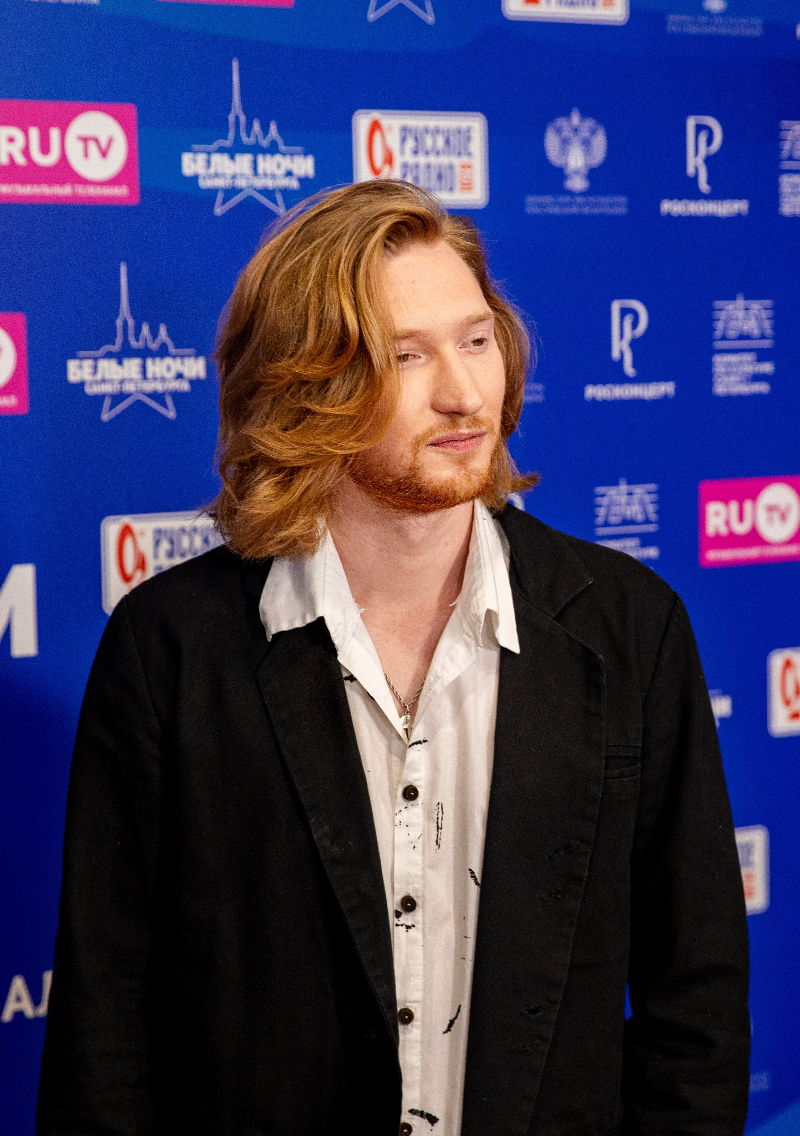 Репортаж «Белые ночи», БКЗ. Фотограф — Татьяна Кириллова, г. Санкт-Петербург