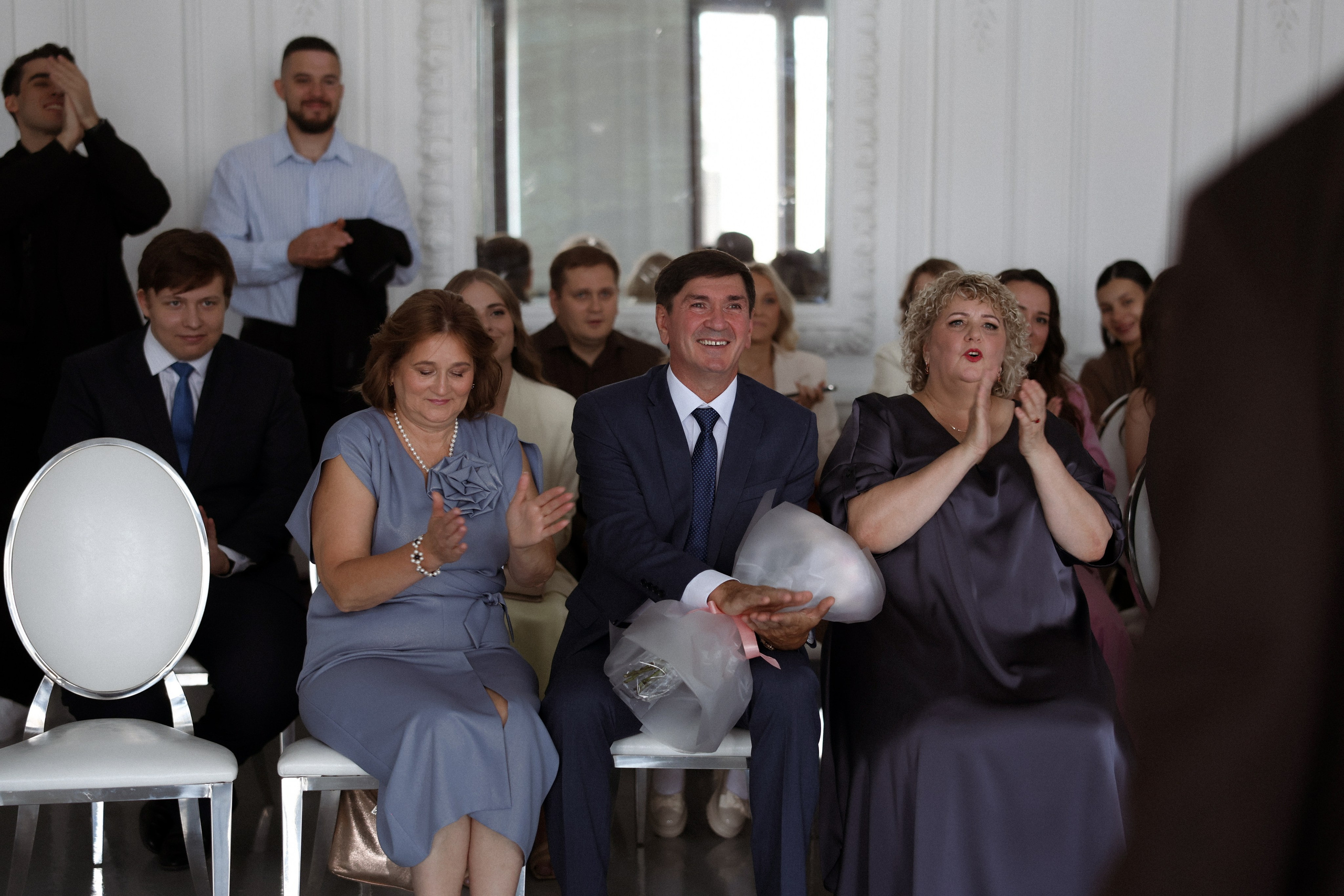 «Я люблю тебя просто так» — Евгения и Влад. Свадебный и семейный фотограф в Москве Ломова Ирина