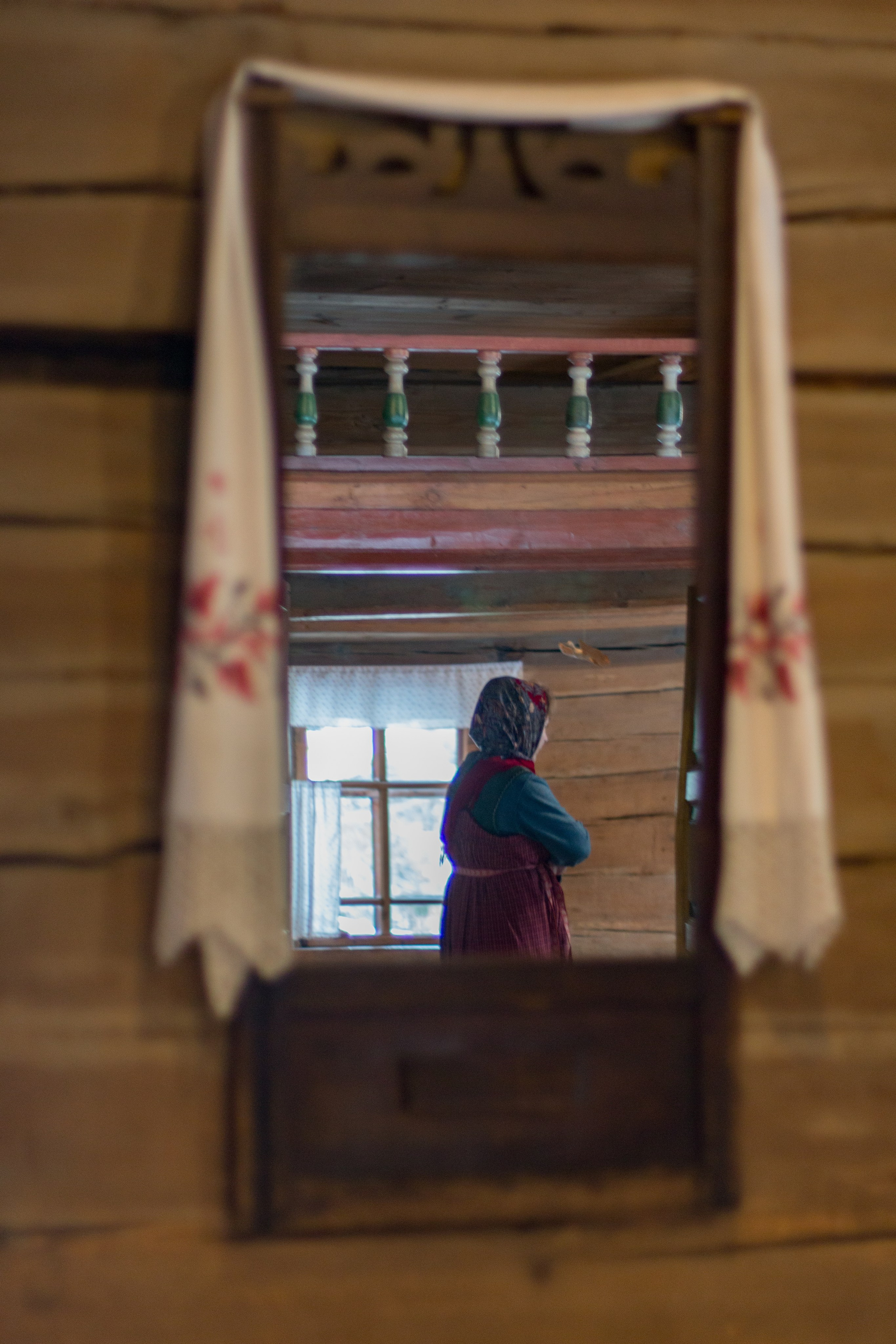 Русский Север, Малые карелы. Фотограф в Сочи