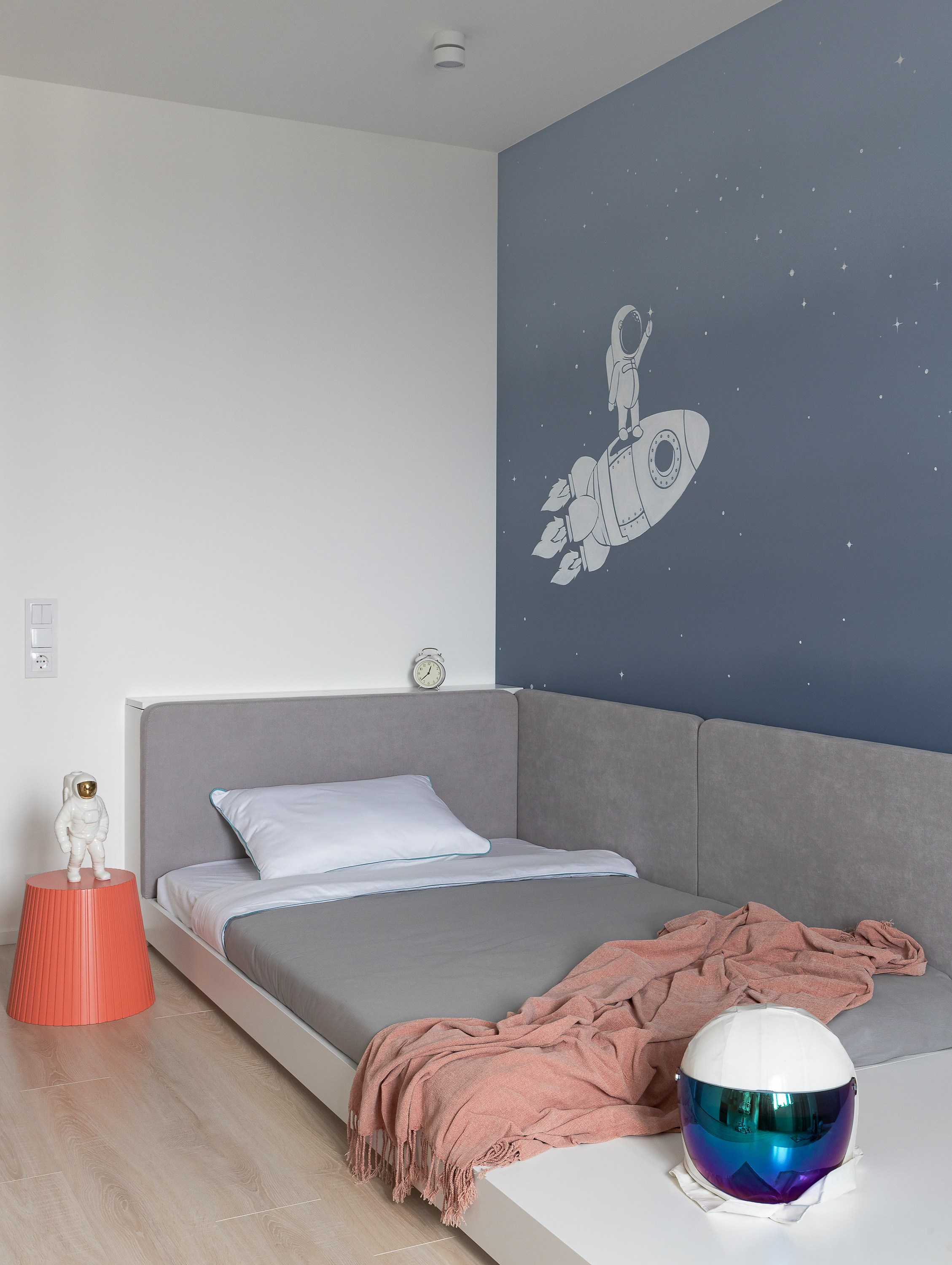 Интерьерный фотограф Виталина Ворошкевич