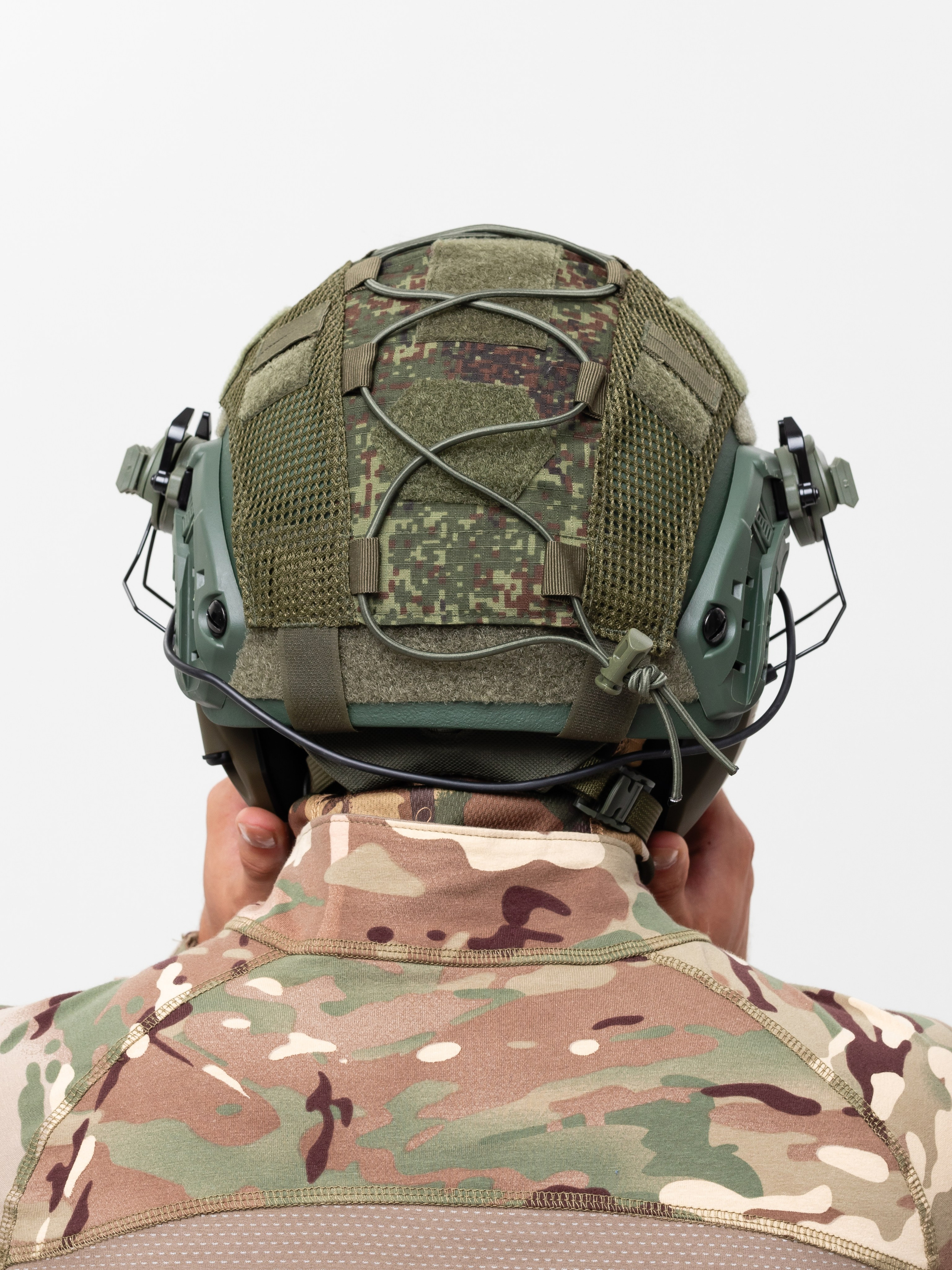 Наушники. Фотограф в Краснодаре Арина Кудряшова