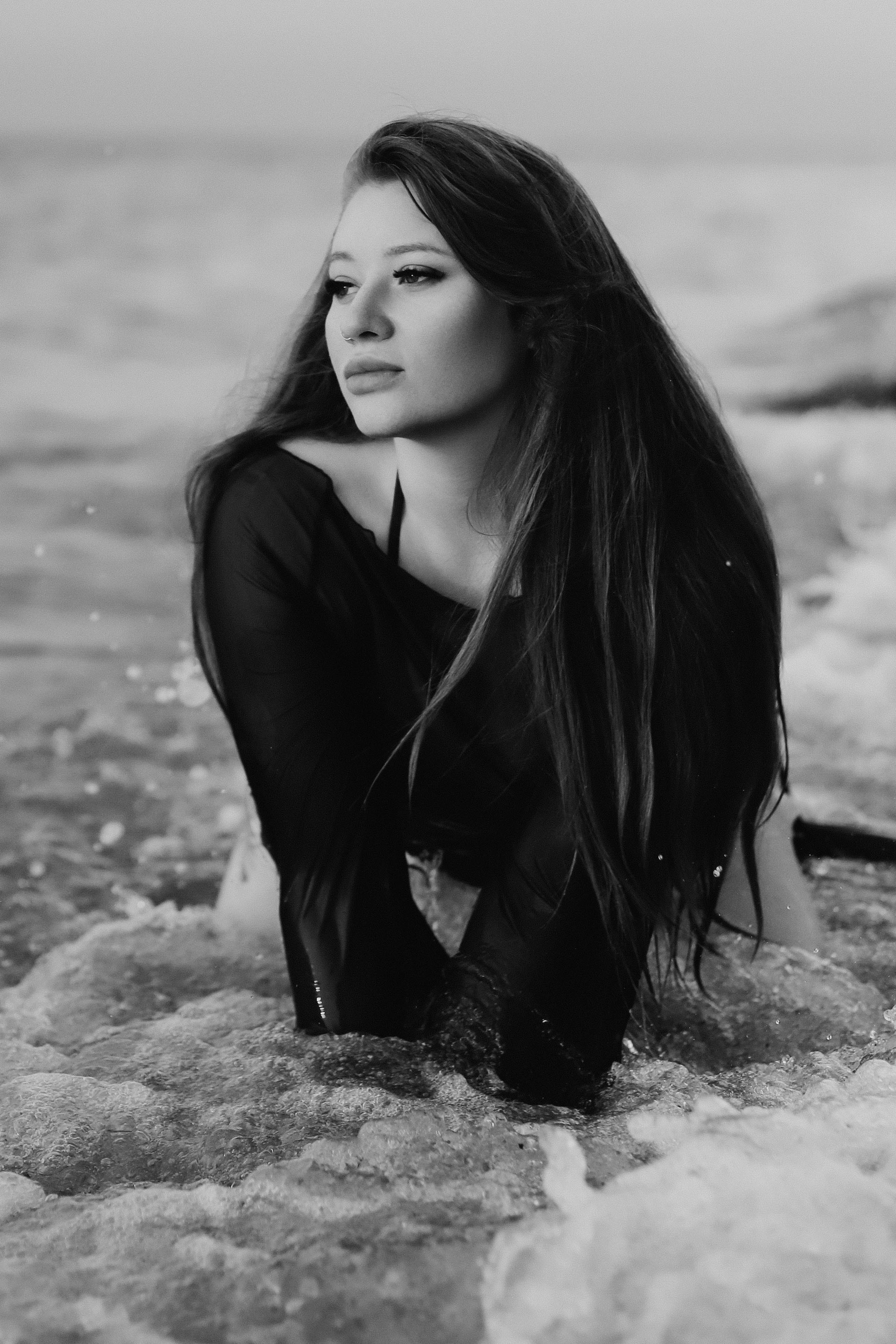 АЛИНА. Фотограф Мариуполь | Ялта | Крым — Диана Мазенко