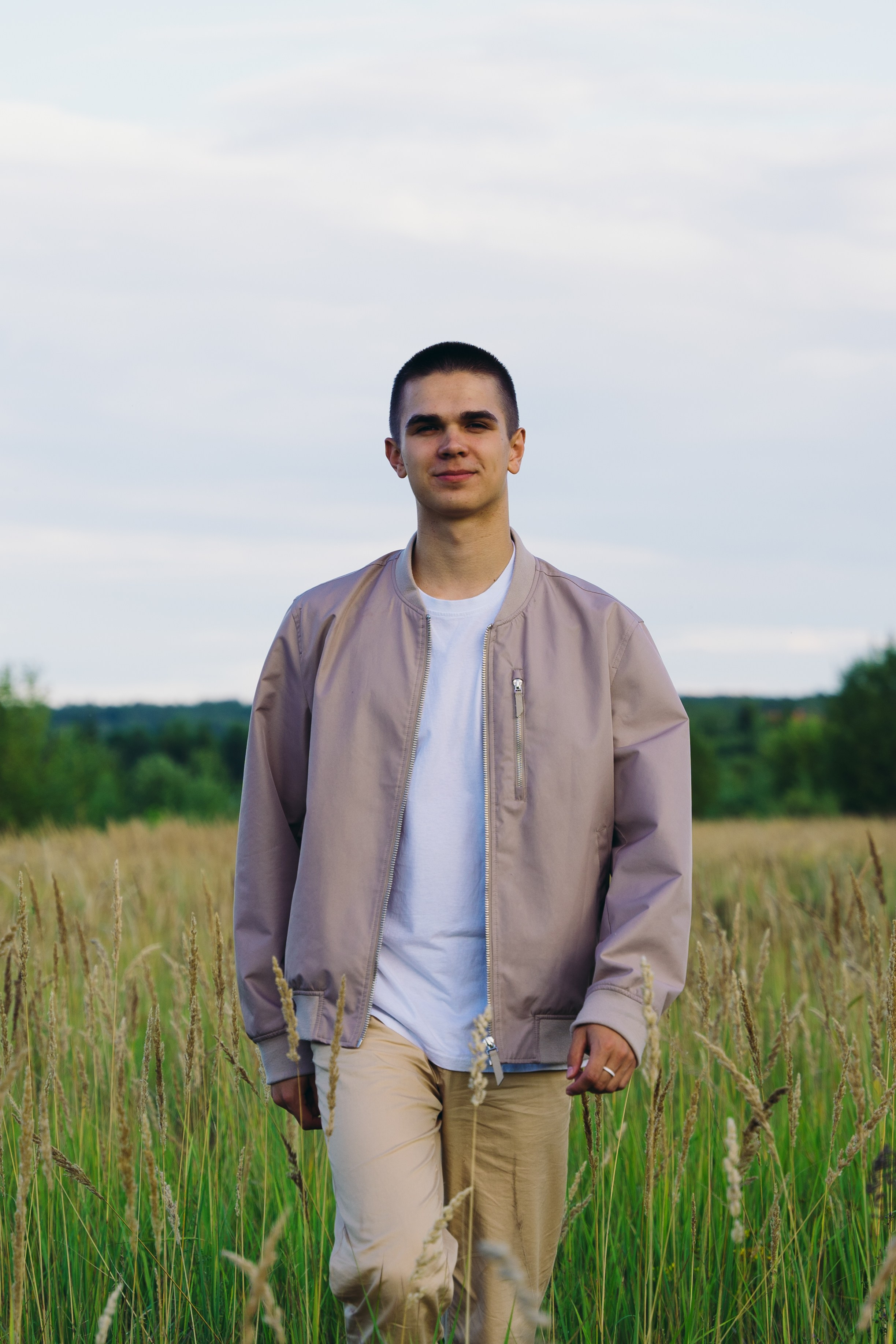 Соня&Паша. Фотограф в Москве