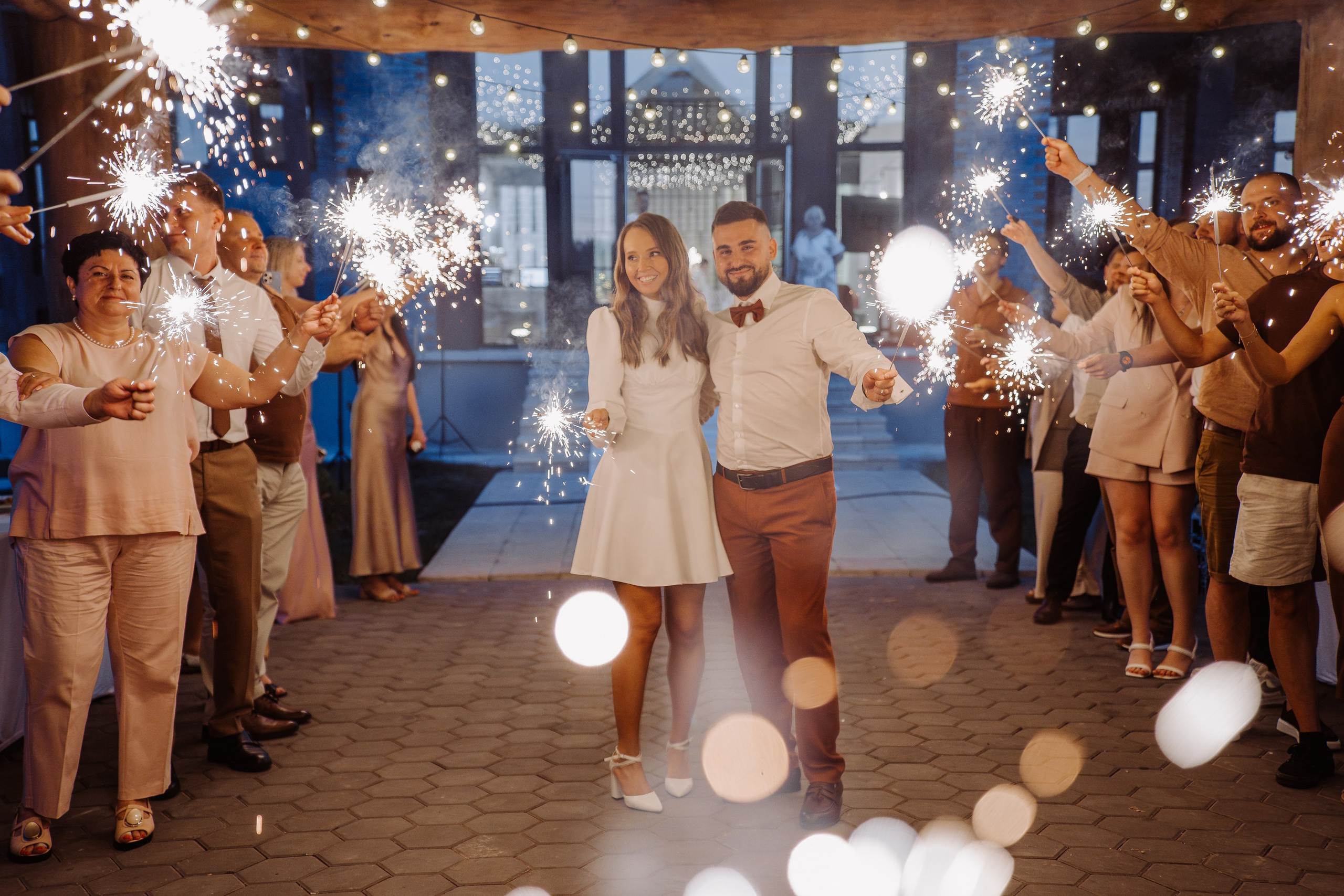 С любовью в вечность. Семейный фотограф