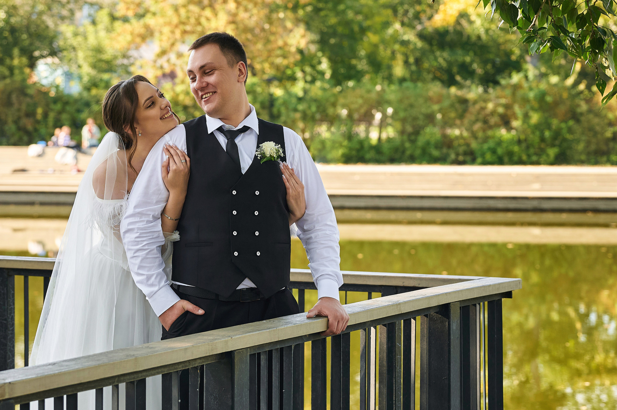 Влад и Вероника. Фотограф Опыт Качество Скорость Горный Алтай Барнаул