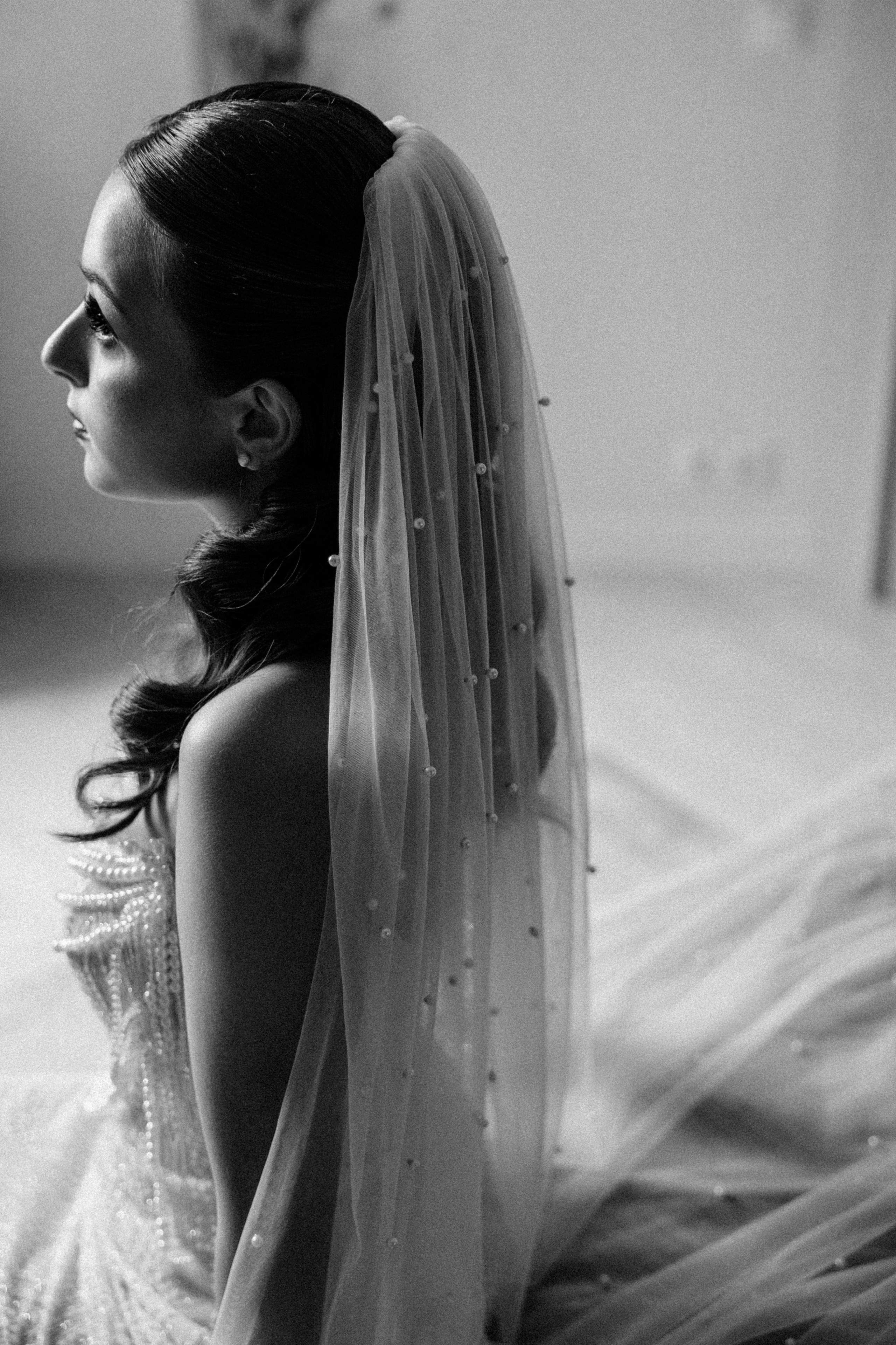 Анна и Дмитрий. Семейный и свадебный фотограф в Москве Вероника Жибинова