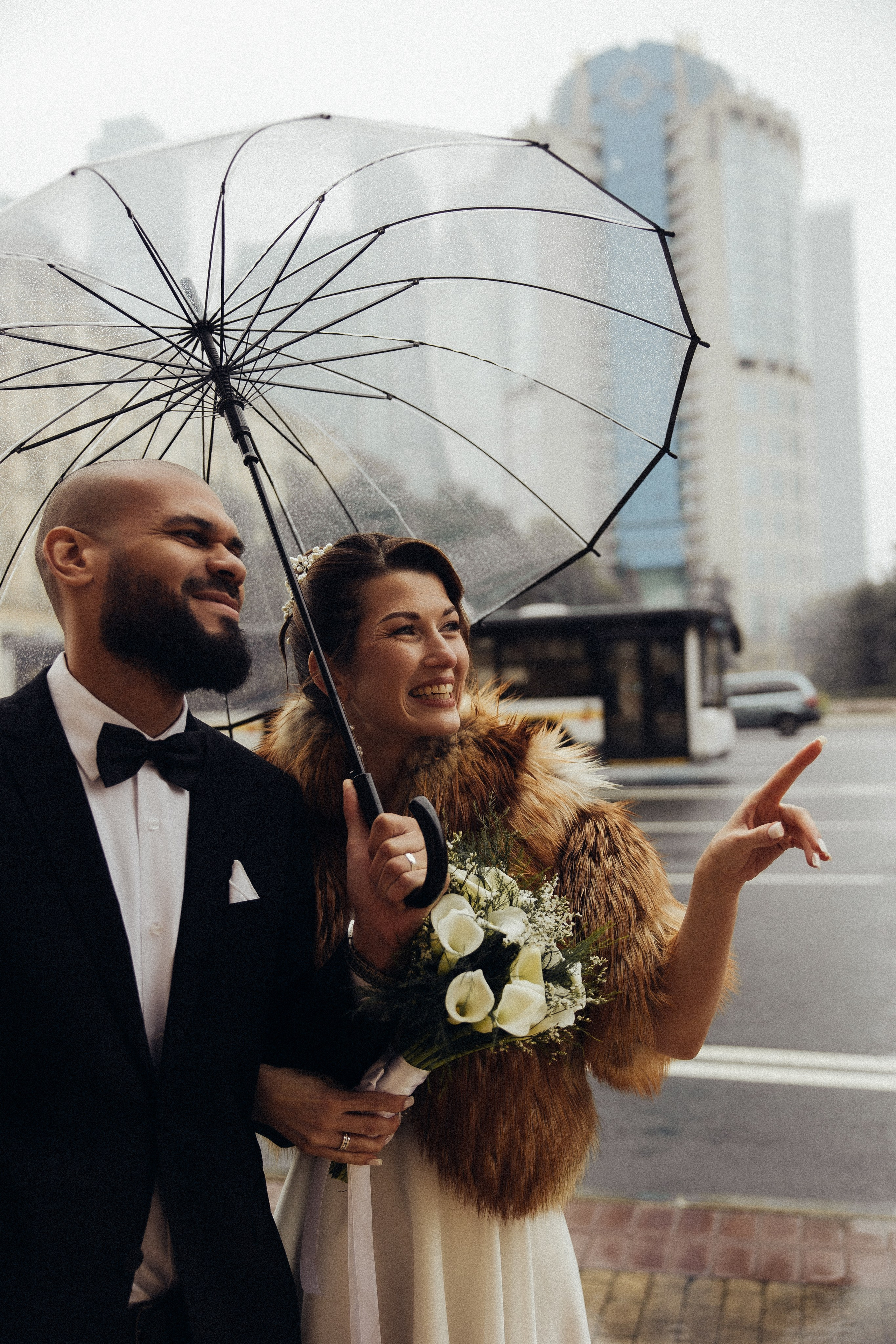 Лиза и Керри. Семейный и свадебный фотограф в Москве Вероника Жибинова