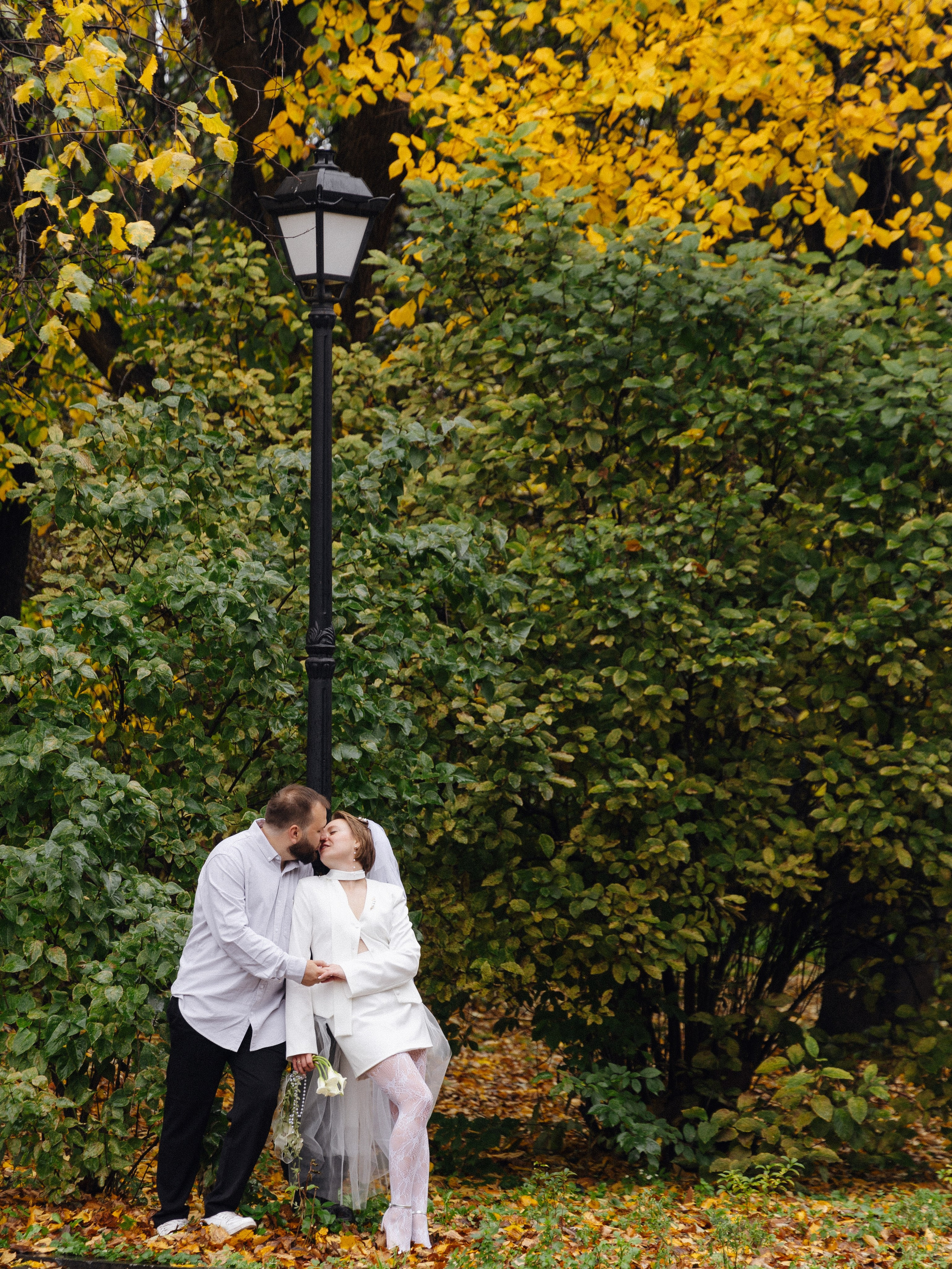 Егор Брагин — свадебный и репортажный фотограф в Екатеринбурге