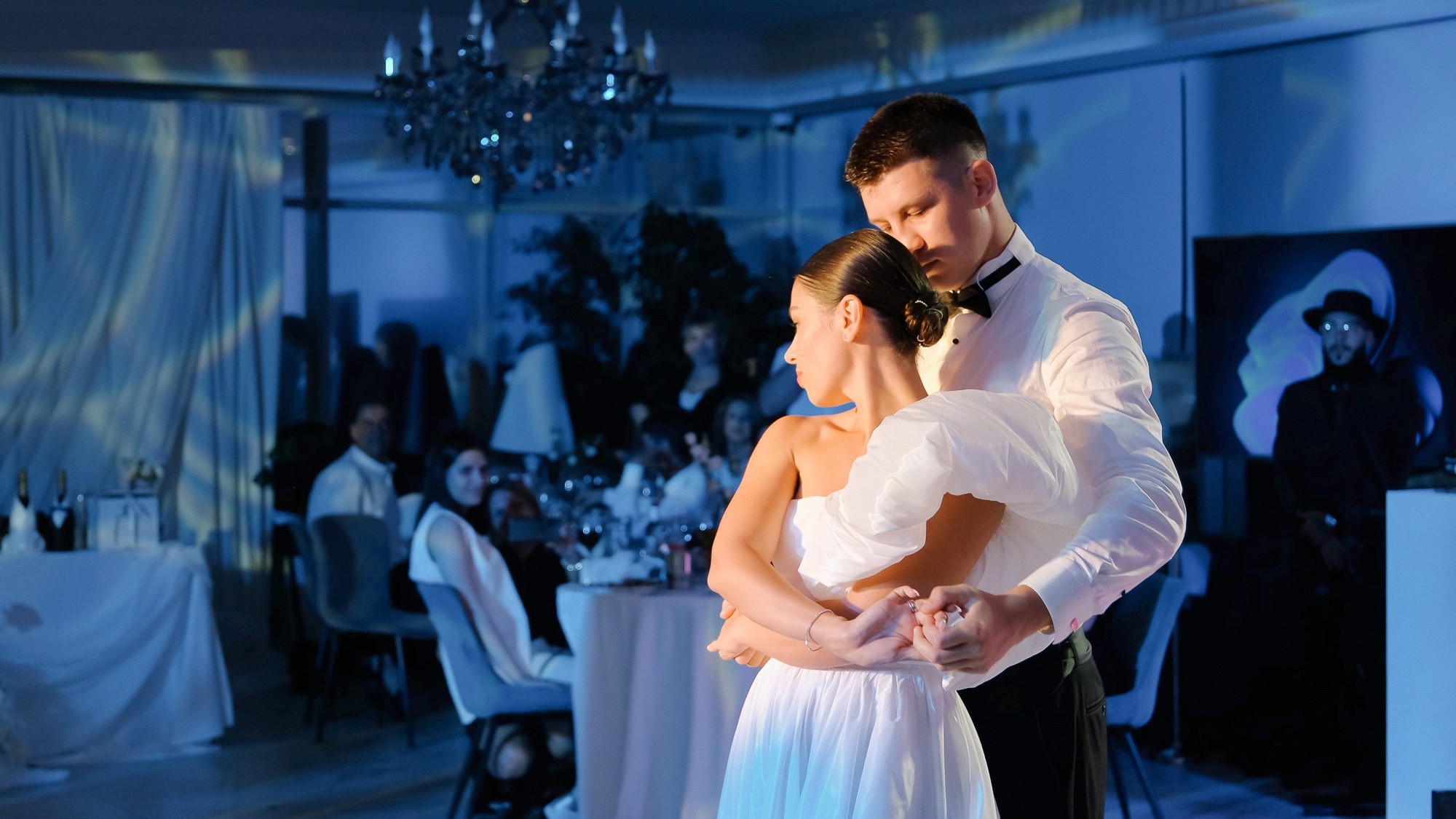 Валерия / Владимир. Свадебный Видеограф Фотограф в Сочи