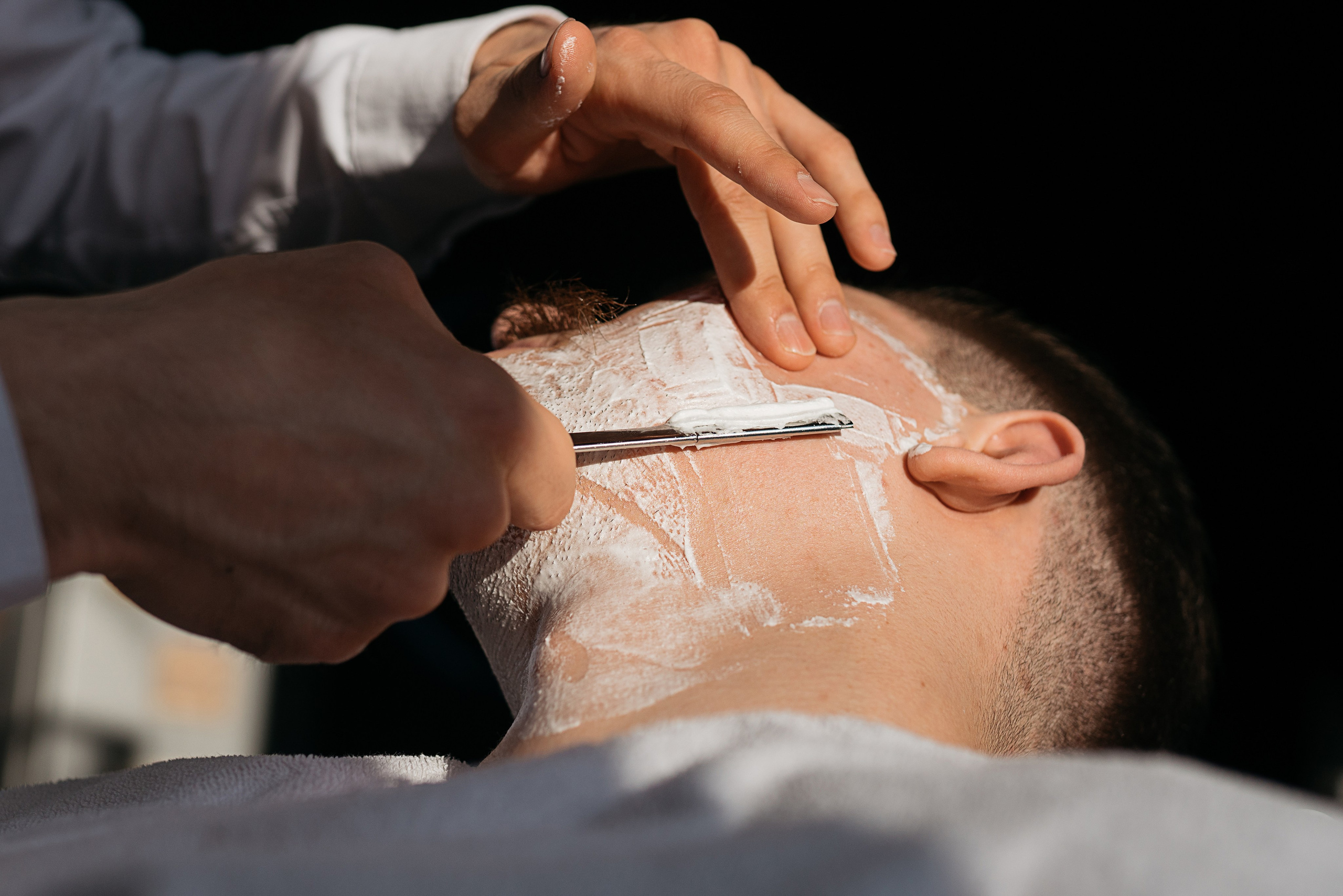 Для «TopGun». Фотограф Виталий Сид: профессиональная фотосъемка, обучение и новости индустрии