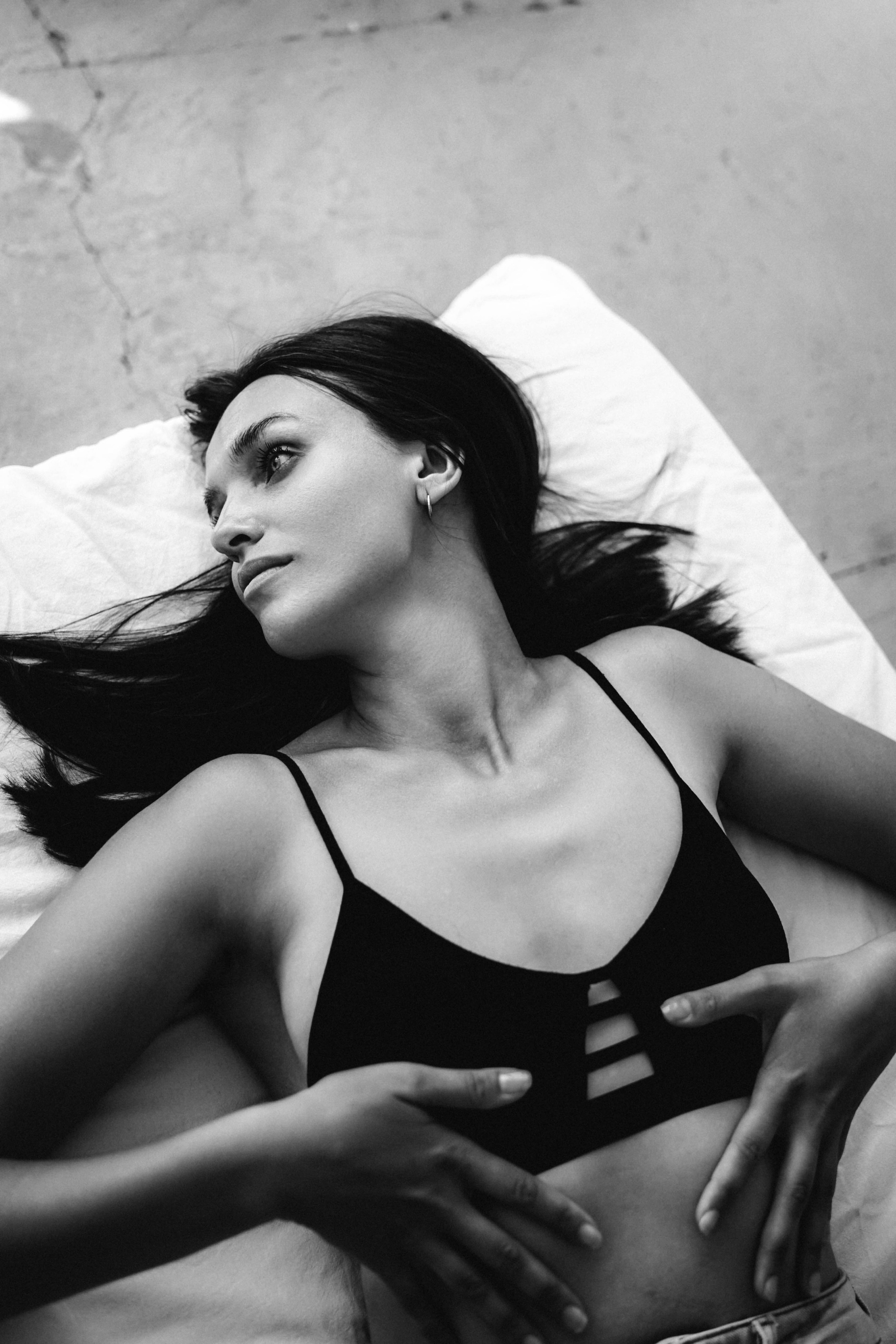 Алена. Фотограф в Иркутске