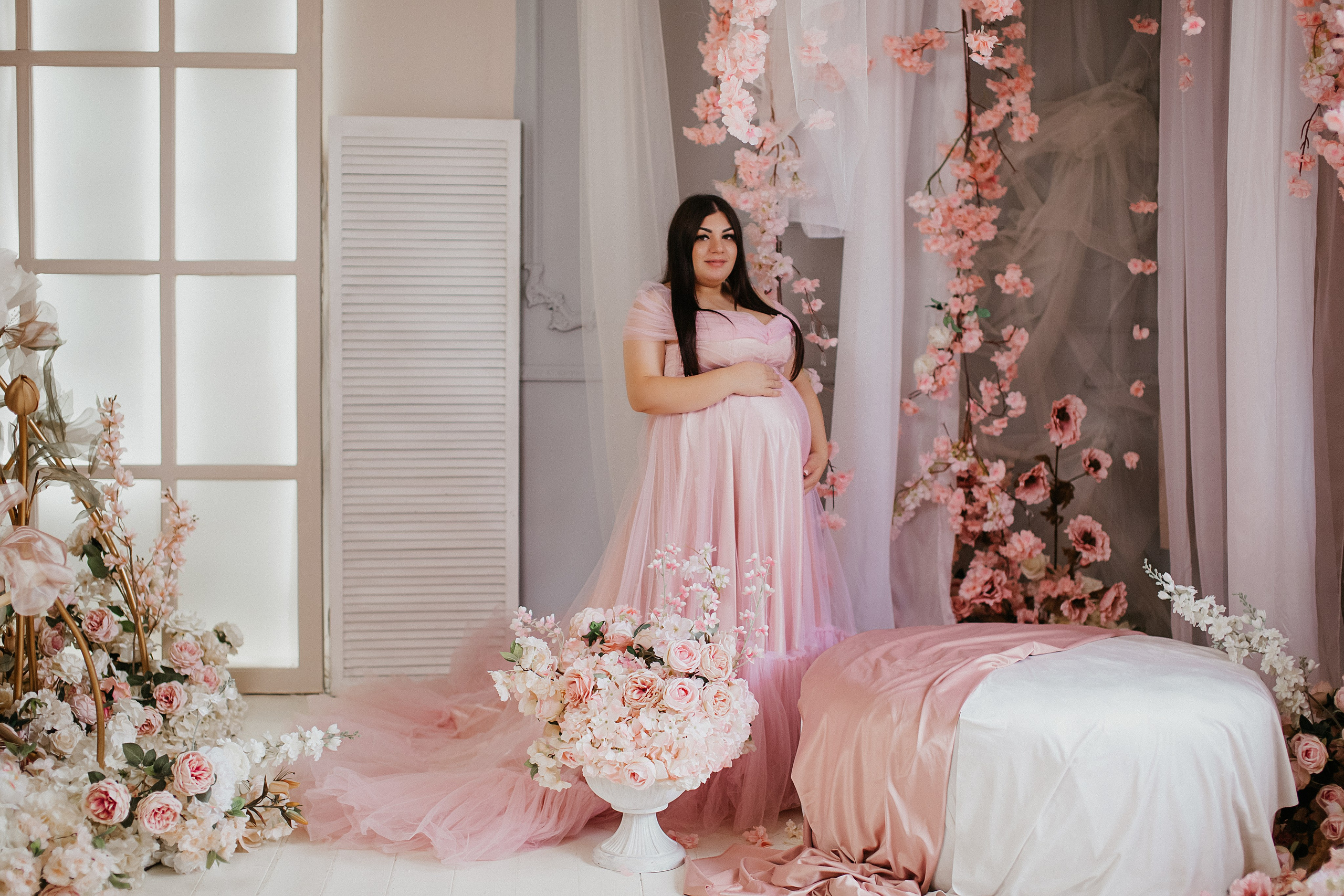 Адриана. Свадебный и семейный фотограф/видеограф в Краснодаре Наталья Осинская