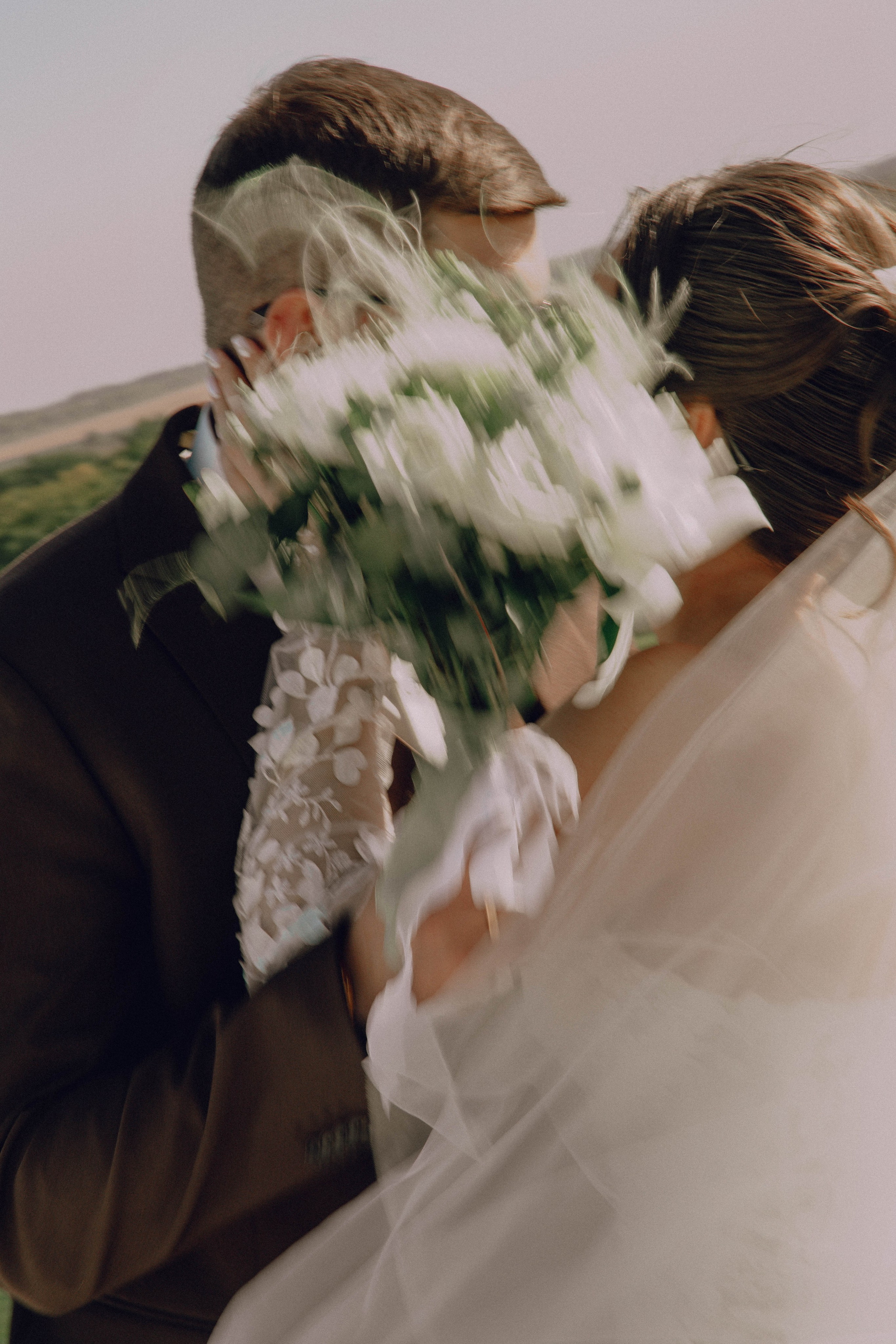 На одном вайбе. Артём Бачурин — свадебный фотограф Воронеж