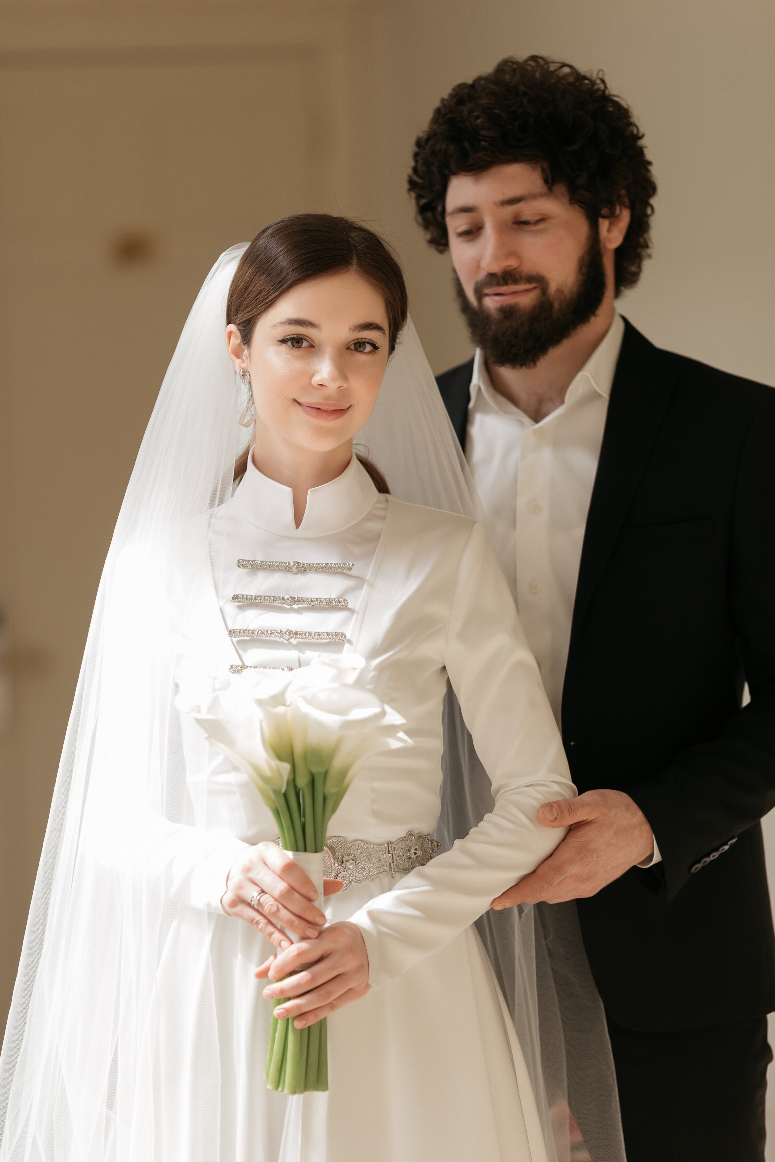 Rustam & Diana. Главная