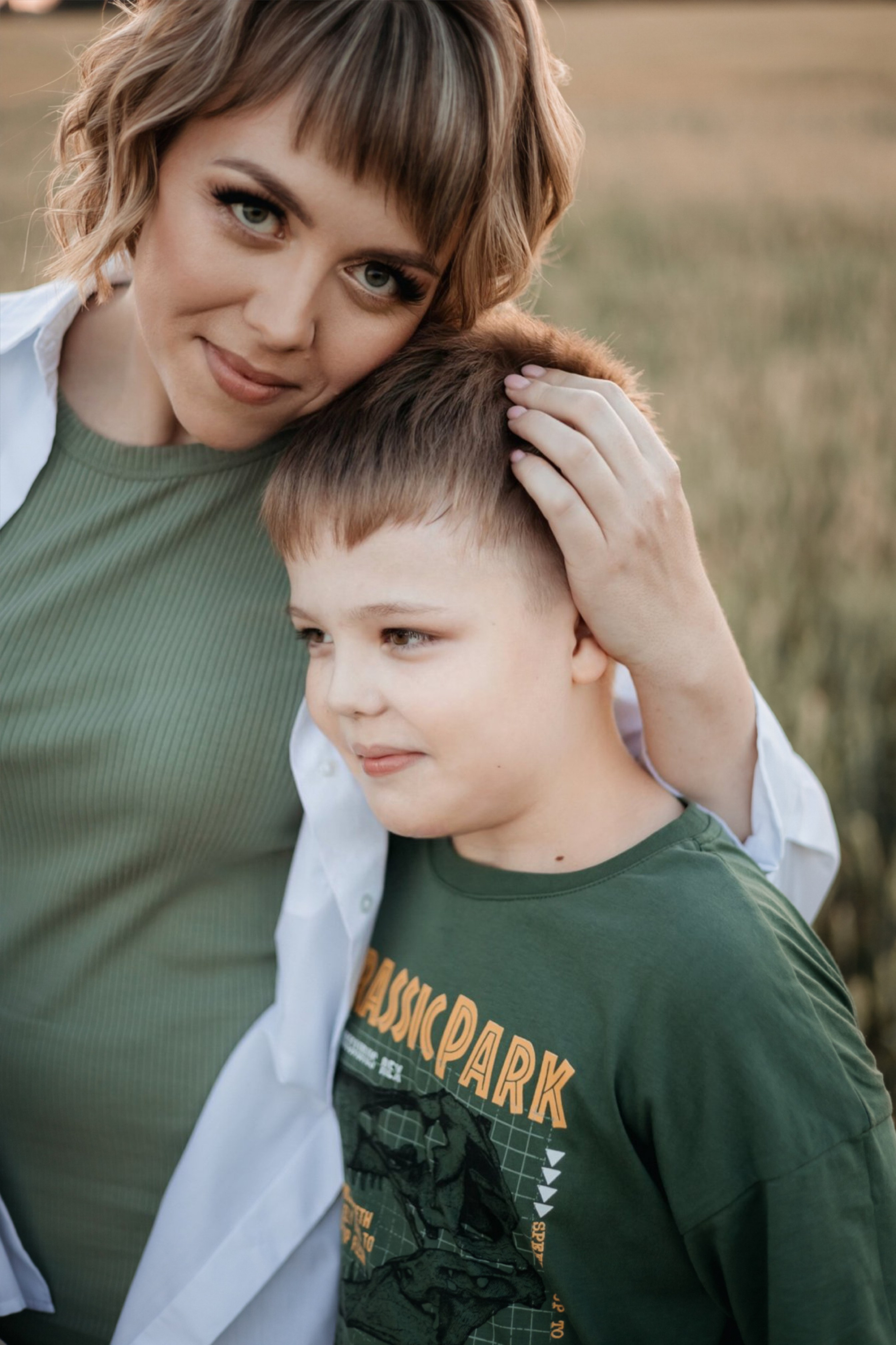 Семейные. Главная