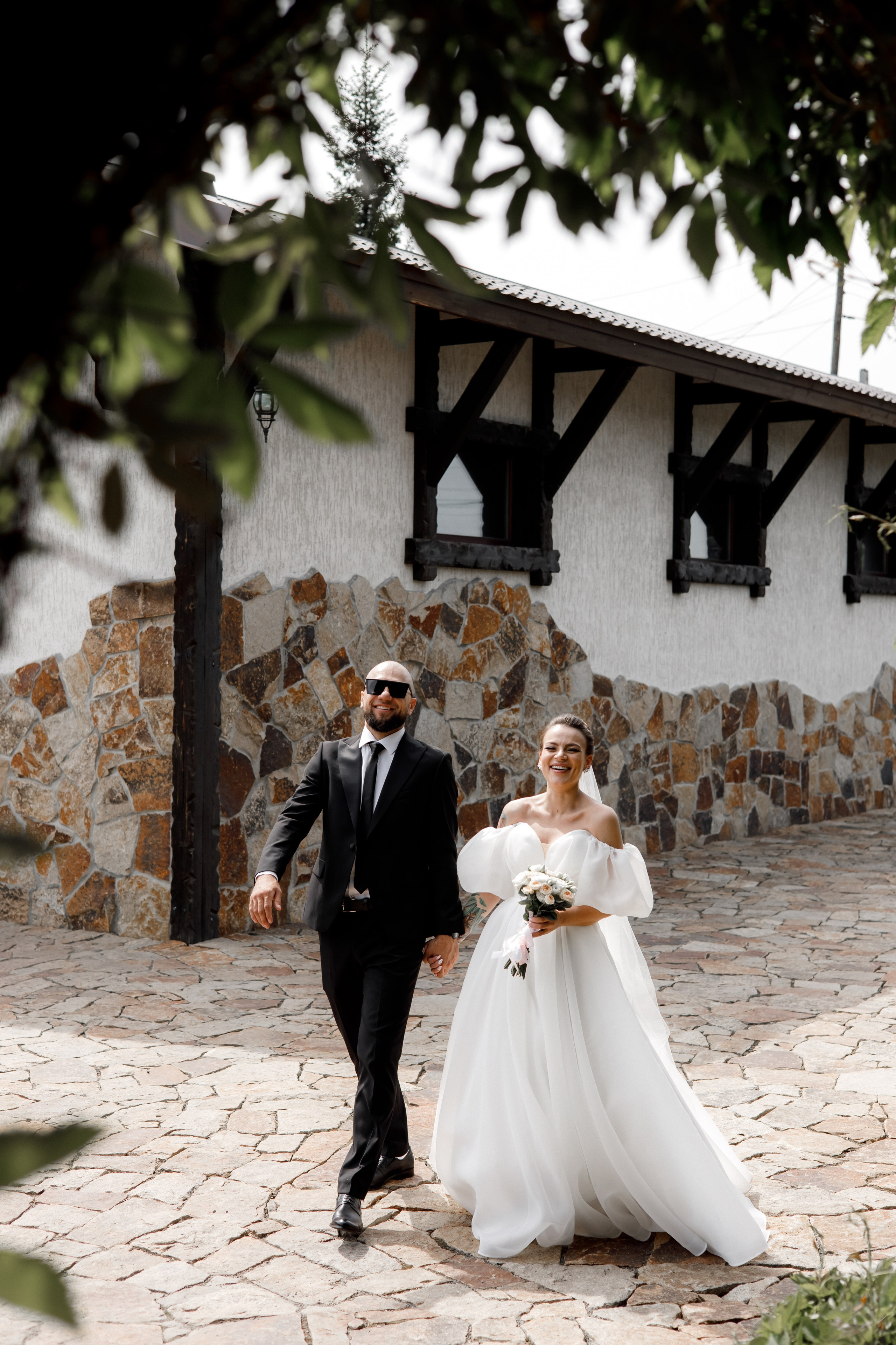 Свадебные. Главная