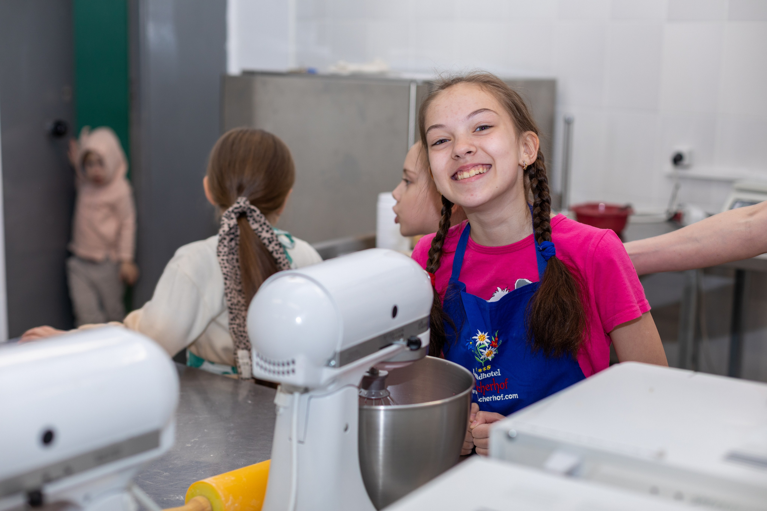 Пример репортажа. Фотограф в Костроме, Ярославле, Москве Светлана Заведеева