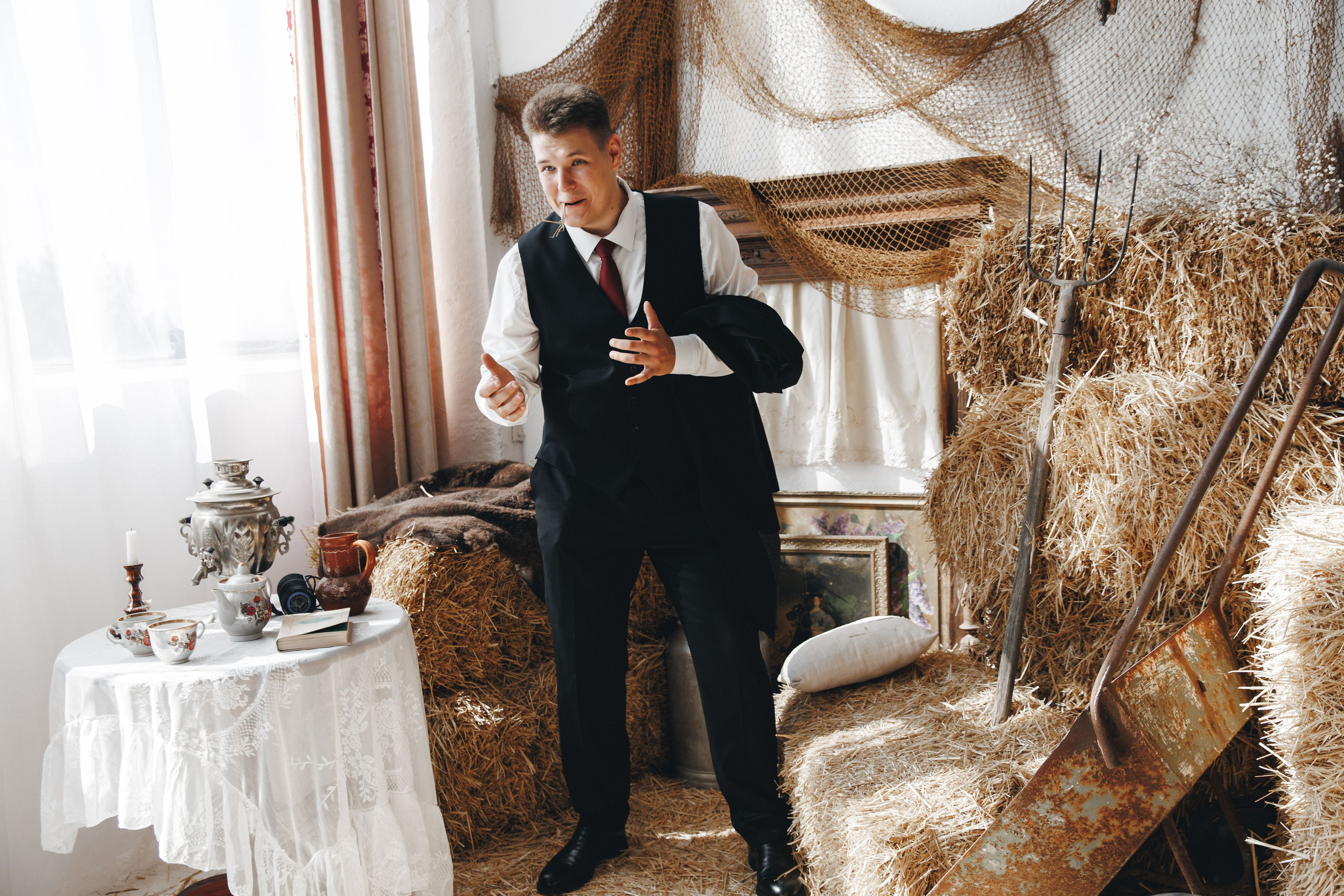 Анонс свадьба Антон и Алёна. Свадебный и семейный фотограф в Севастополе и Крыму Анастасия Сураева