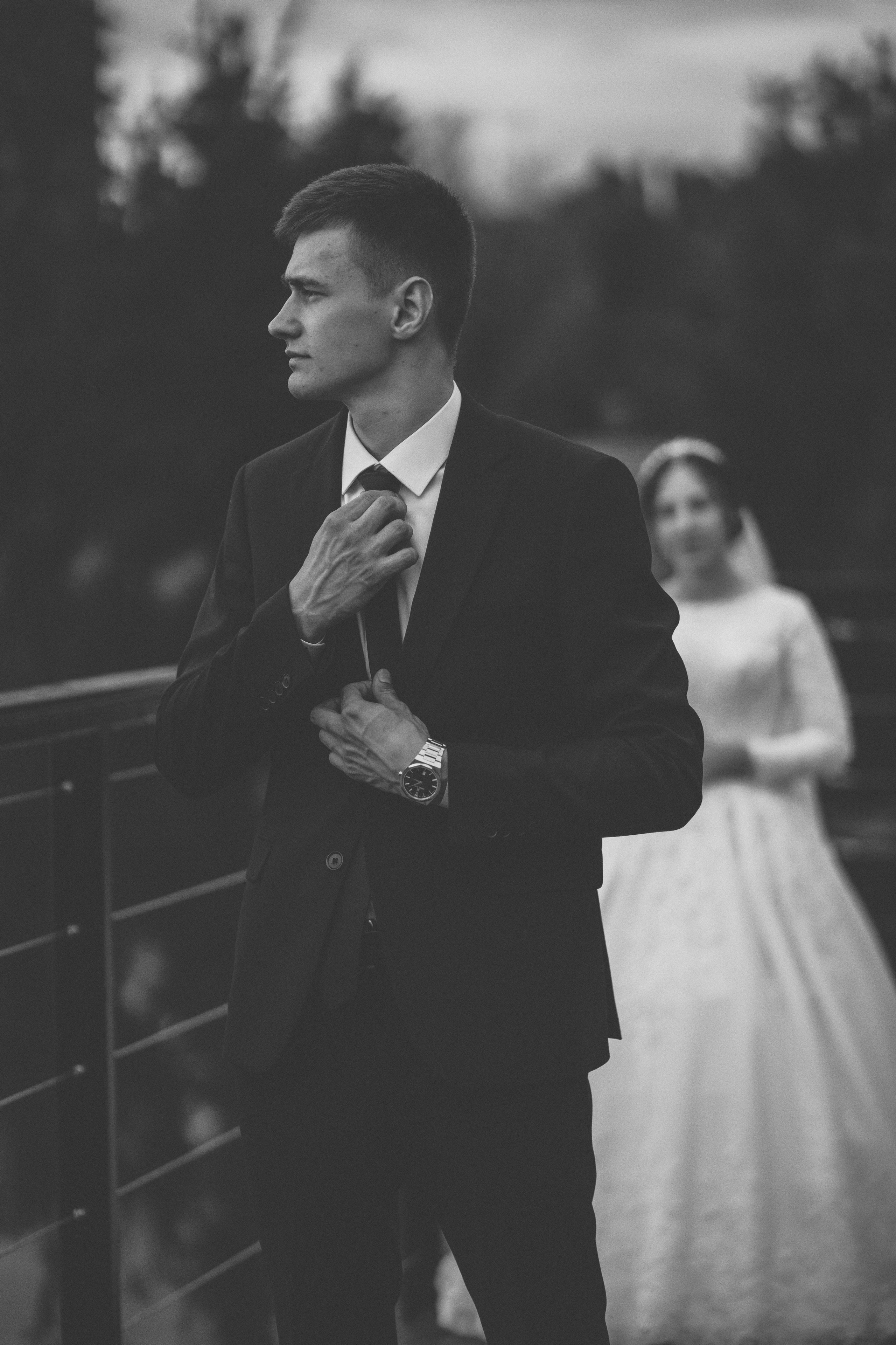 Владислав & Елена. Свадебный, семейный, детский фотограф в Орле