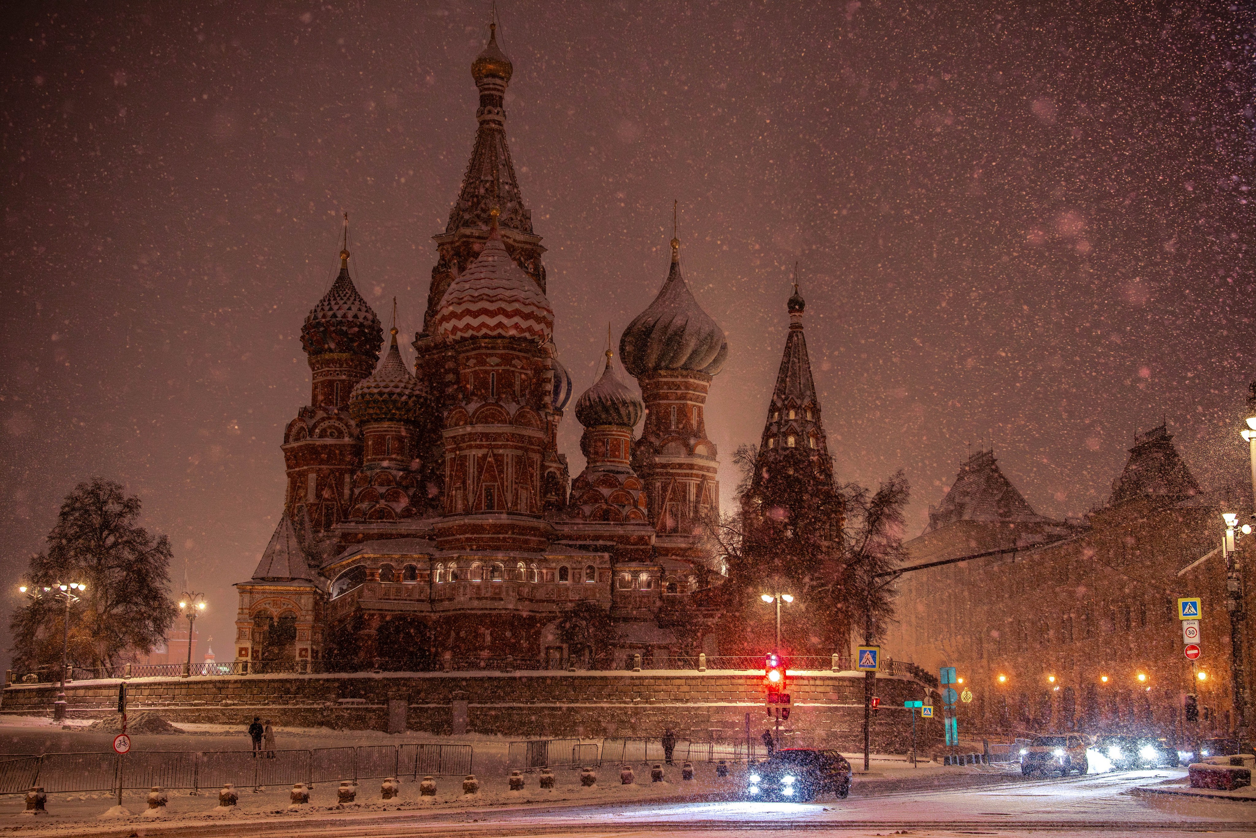 Пейзаж и&nbsp;город