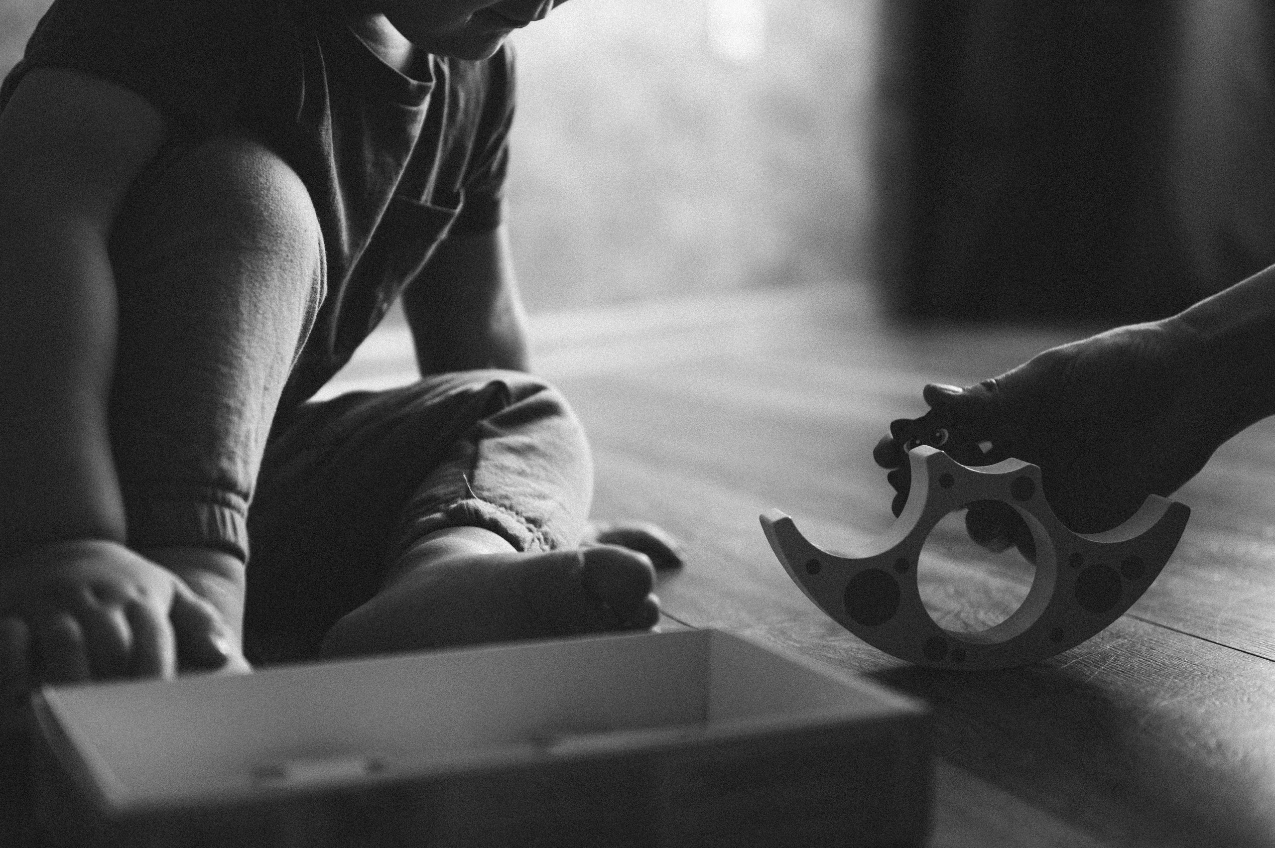 Семейные съемки. Фотограф Марина Лысова