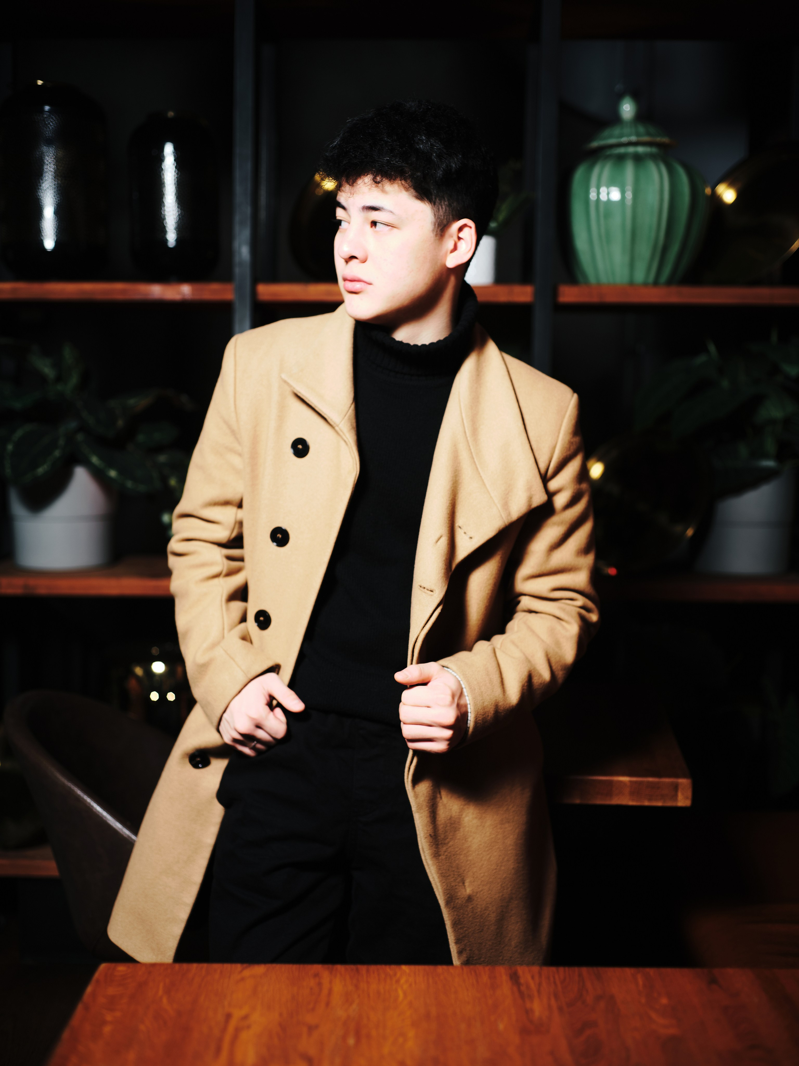 Анонс Фотопрогулки Кирилл (Ростов-на-Дону). Свадебный фотограф в Ростове-на-Дону Владимир Пешков