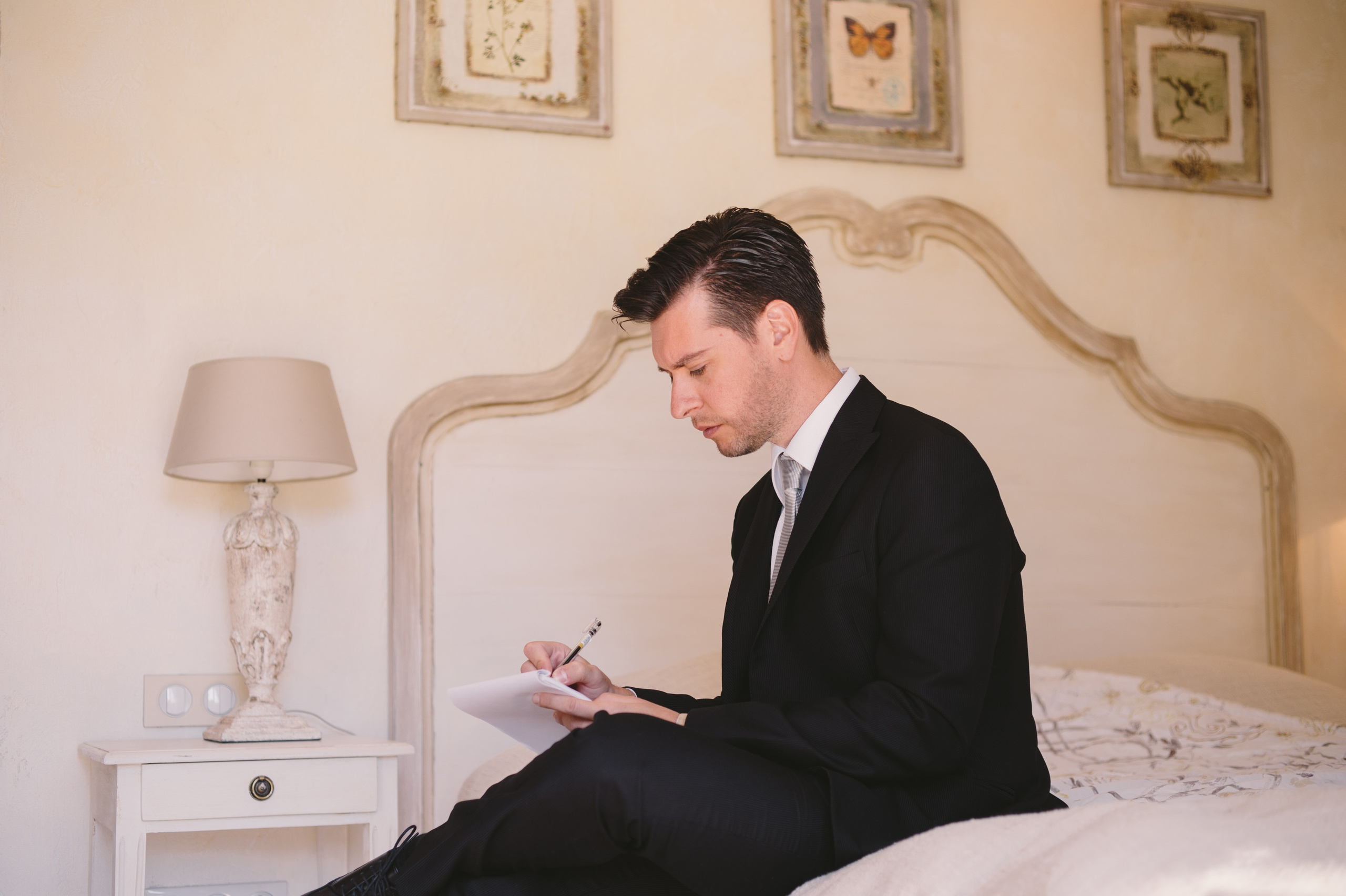 Настя и Марко (Provence). Свадебный фотограф в Ростове-на-Дону Владимир Пешков