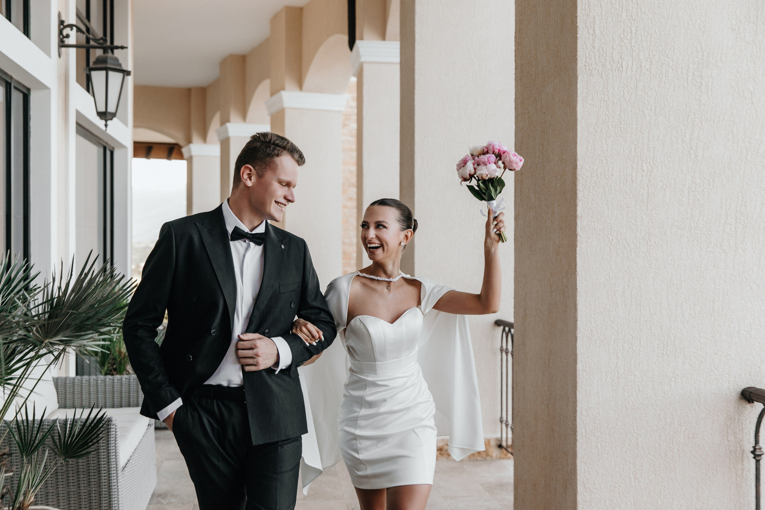 Регина и Никита. Свадебный фотограф и видеограф Когай Дмитрий и Юлия