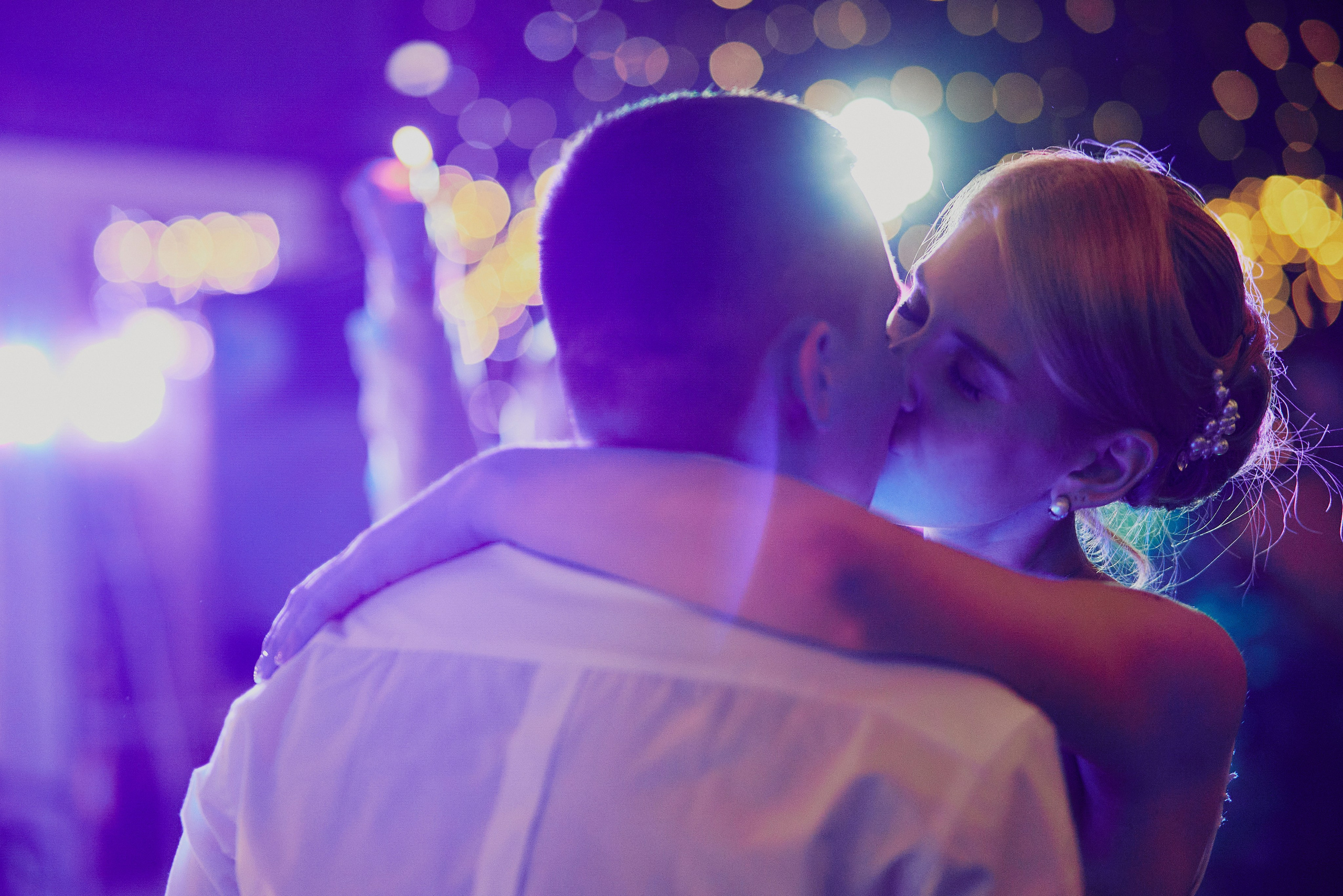 Артём и Ярослава. Фото-видеосъемка свадеб Venson Films