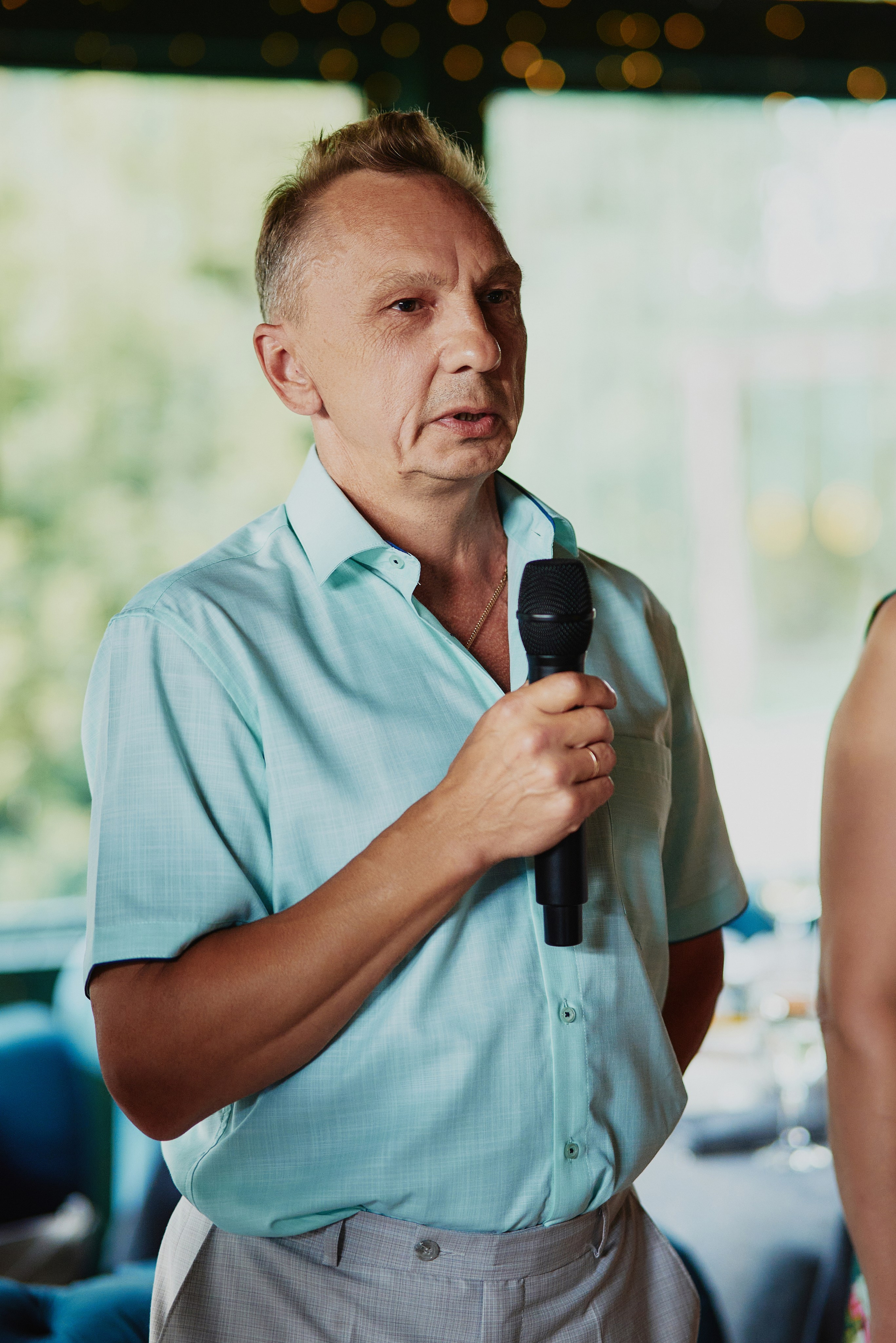 Артём и Ярослава. Фото-видеосъемка свадеб Venson Films