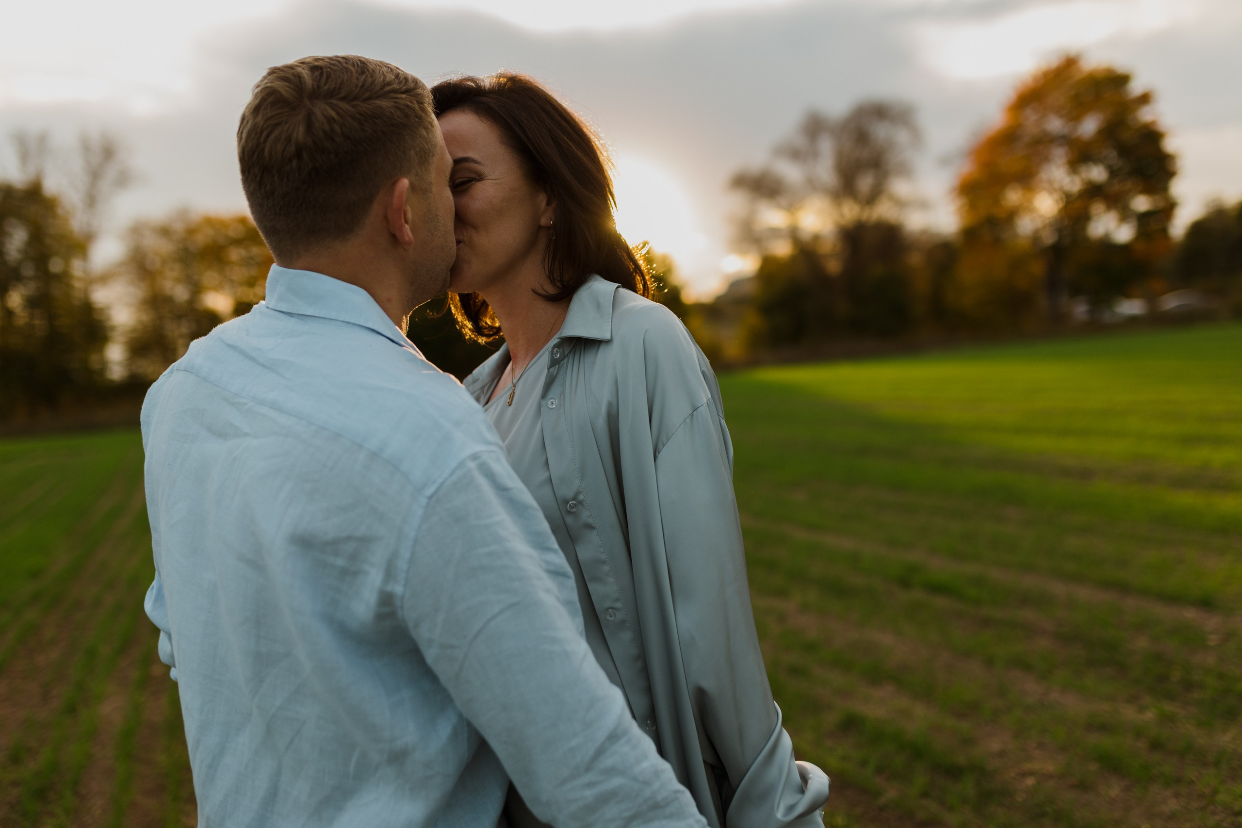 Теплый день в сентября. Семейный фотограф Маша Тимофеева | Москва