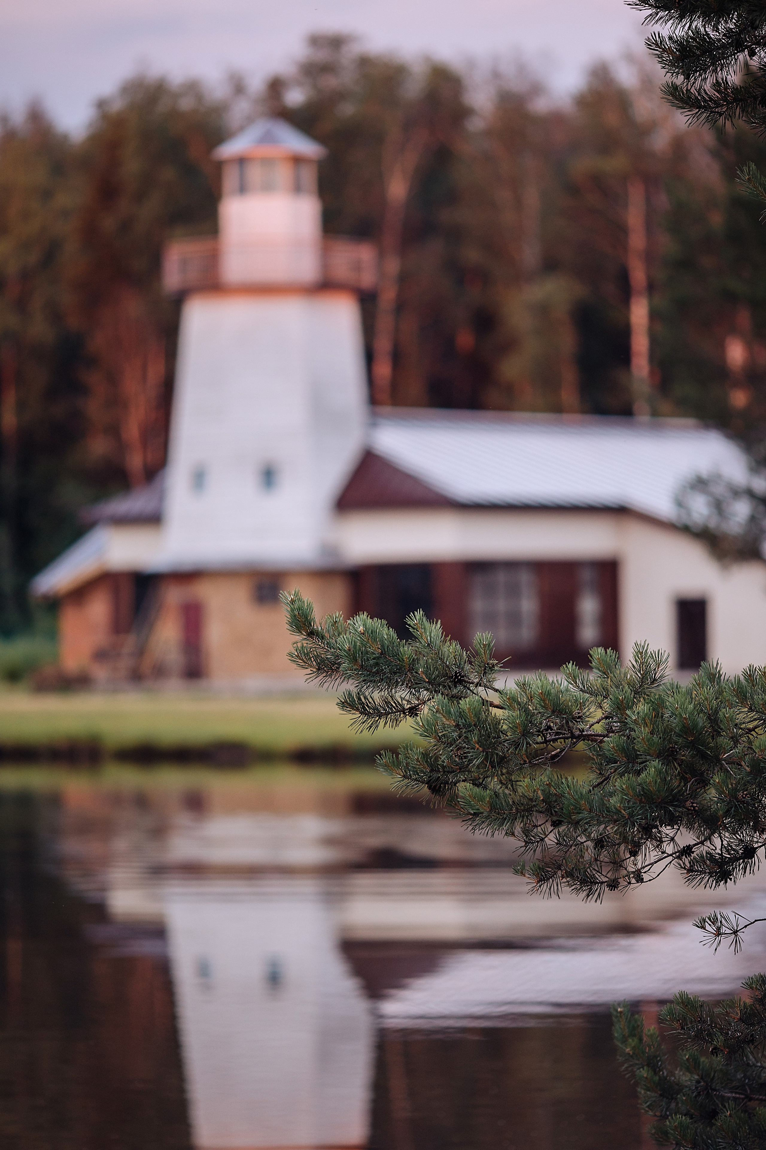 Максим и Катя. Свадебный и семейный фотограф в Йошкар-Оле