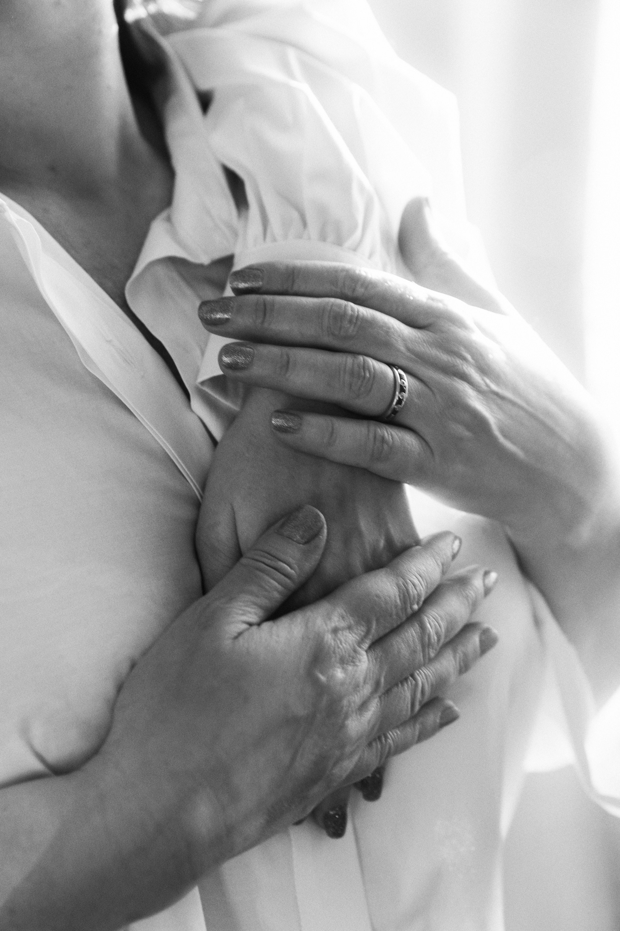 СОНЯ И ОЛЬГА ` 23. Maria Startseva Photo