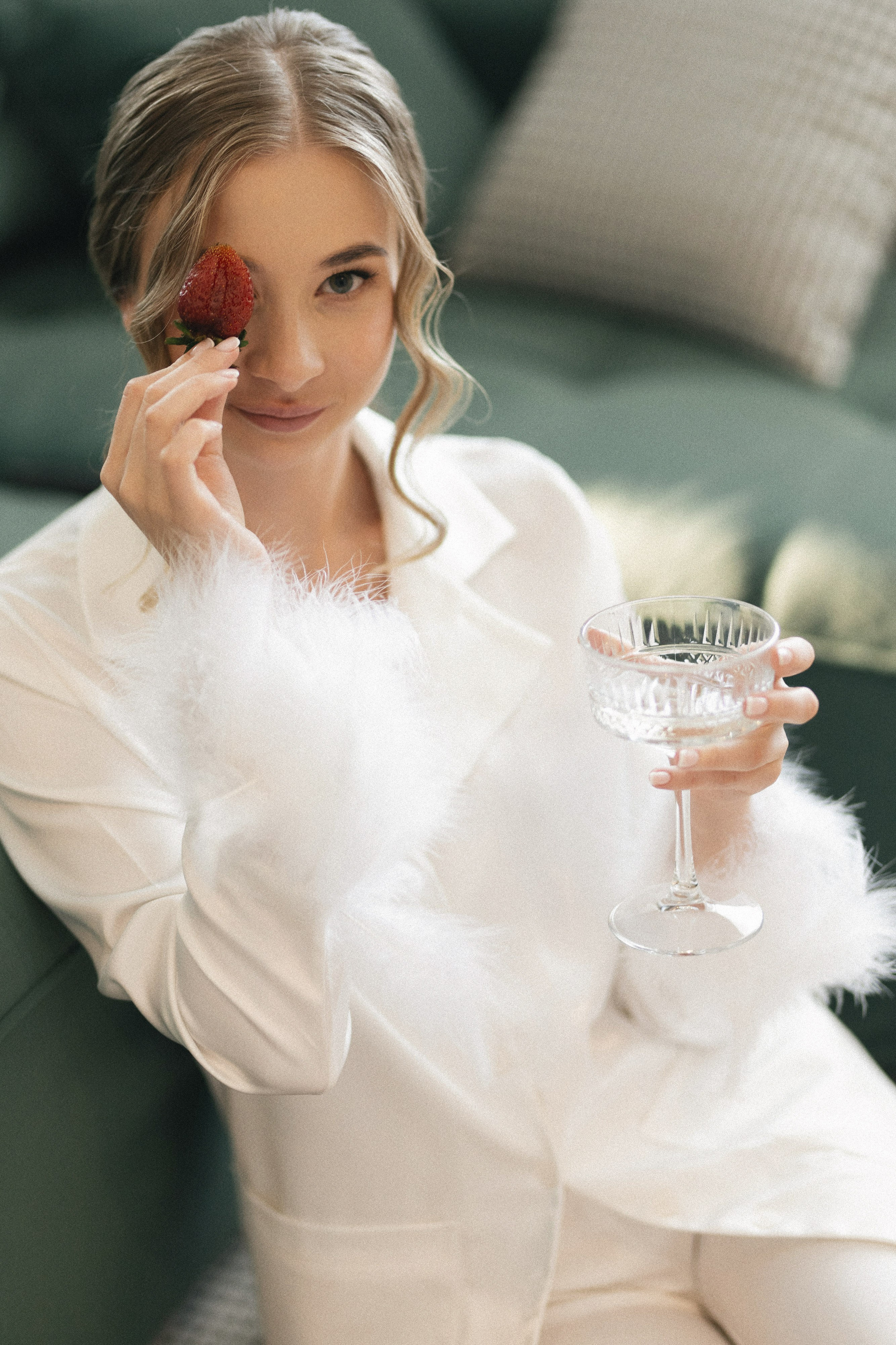 WEDDING. Maria Startseva Photo