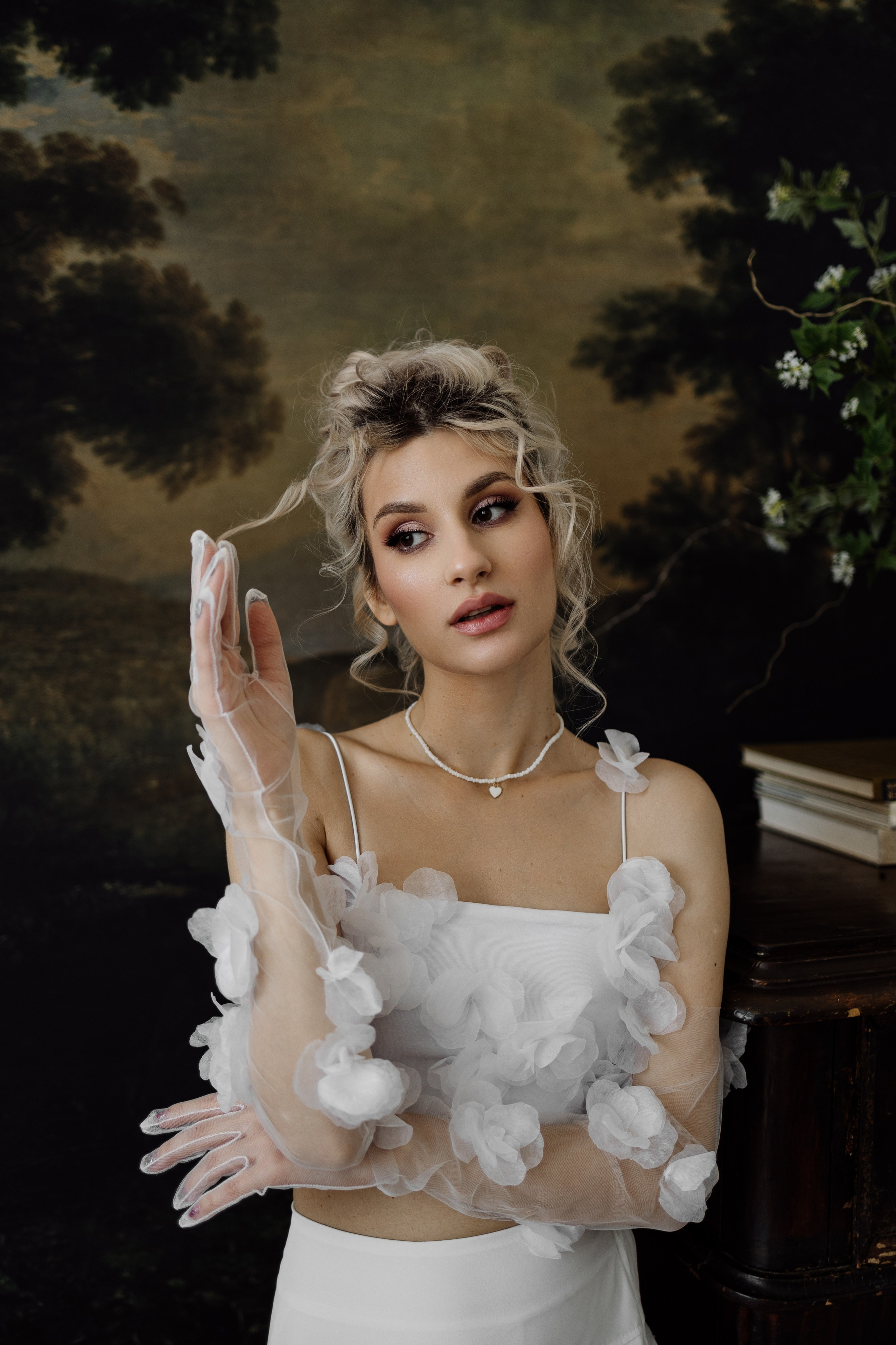 Ксения & Антон. Майорова Валерия Фотограф Ставрополь