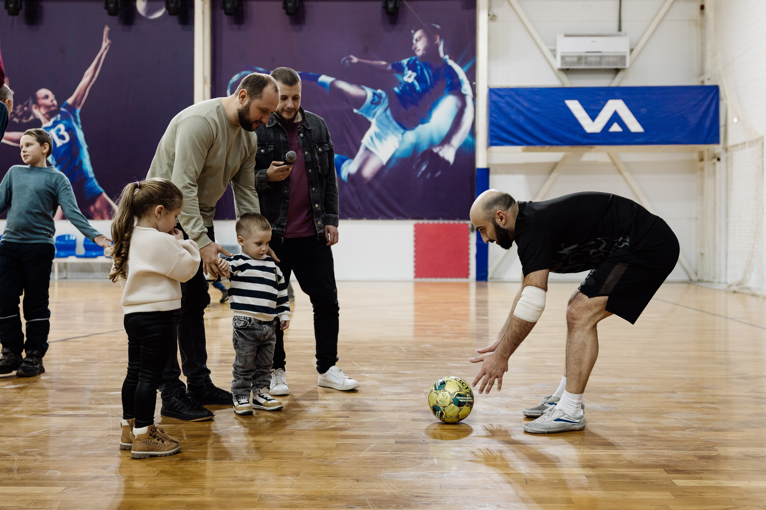 Футбол. Майорова Валерия Фотограф Ставрополь