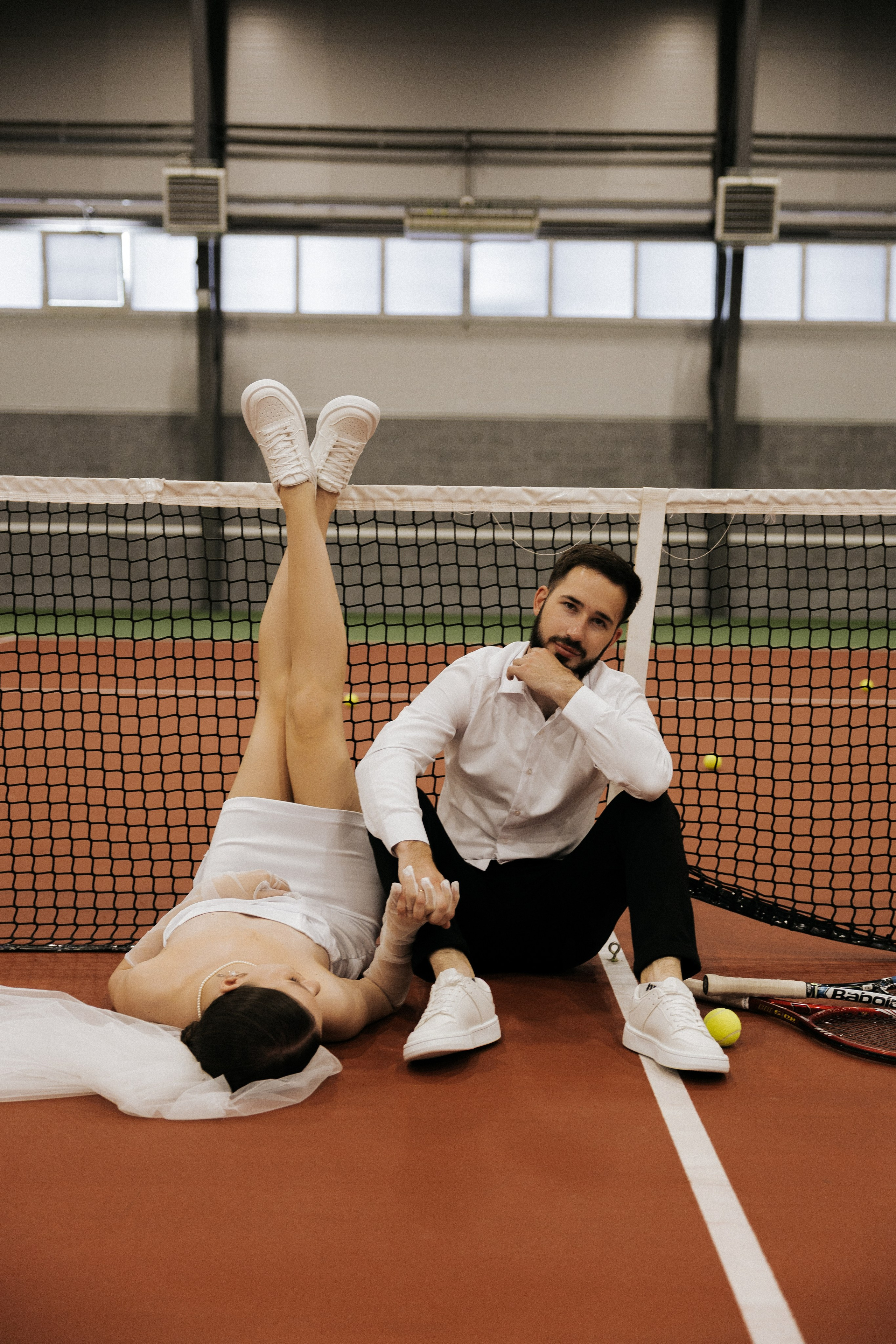 Свадебный матч. Майорова Валерия Фотограф Ставрополь