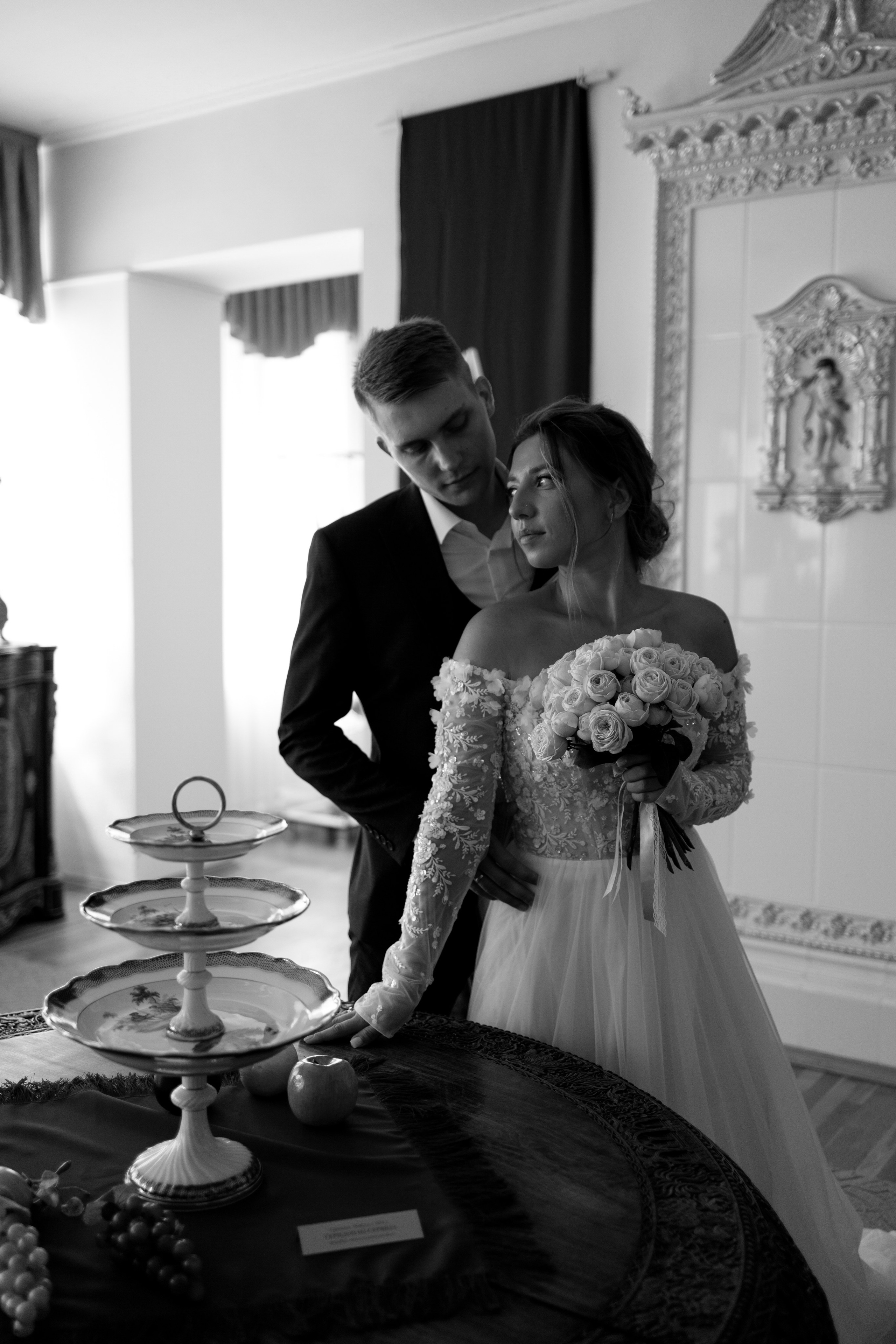 Алёна & Александр. Майорова Валерия Фотограф Ставрополь