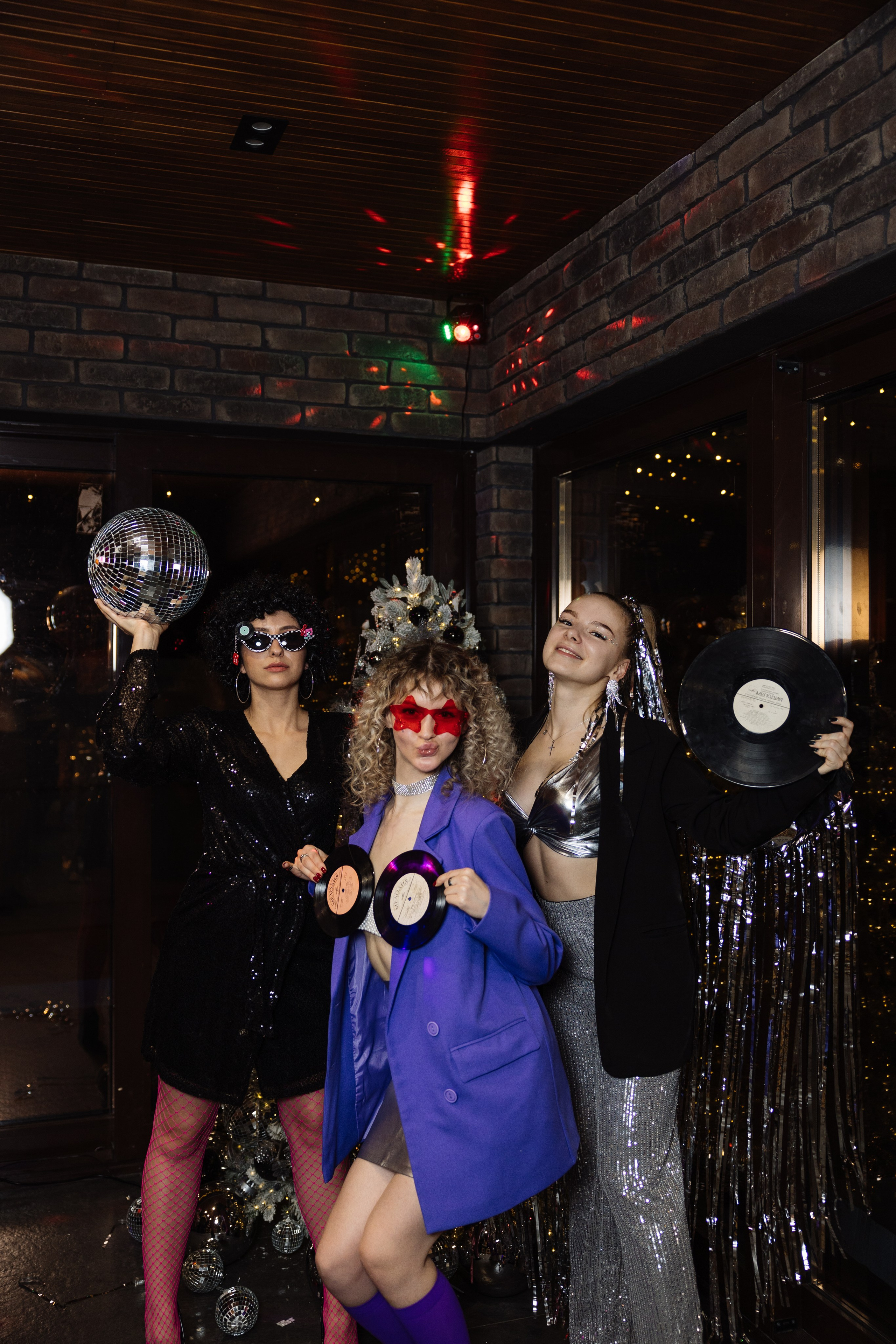 Вечеринка. Майорова Валерия Фотограф Ставрополь