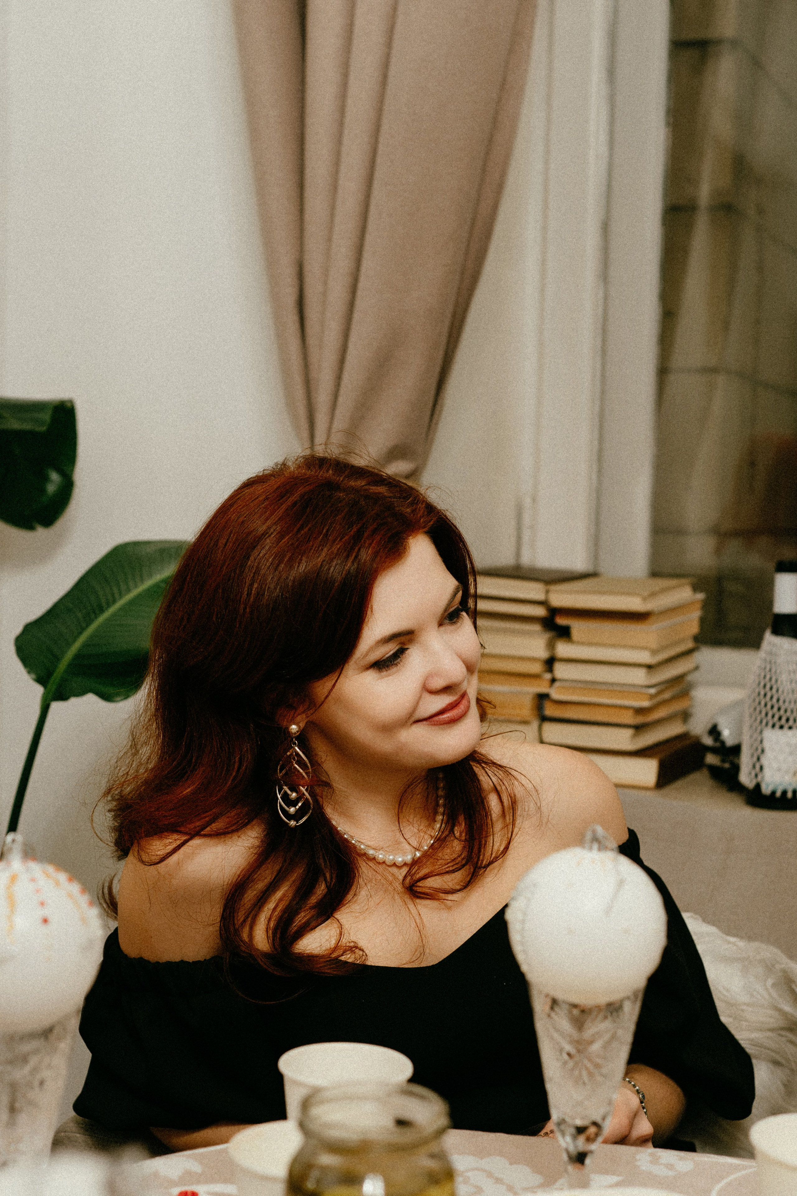 Devichnik. Фотограф в Москве Маша Игитова