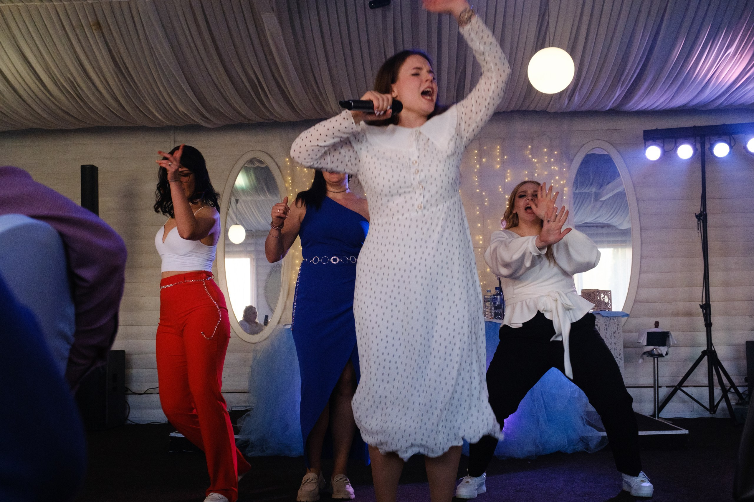 Алина и Артем. Фотограф Мельник Ирина. Москва