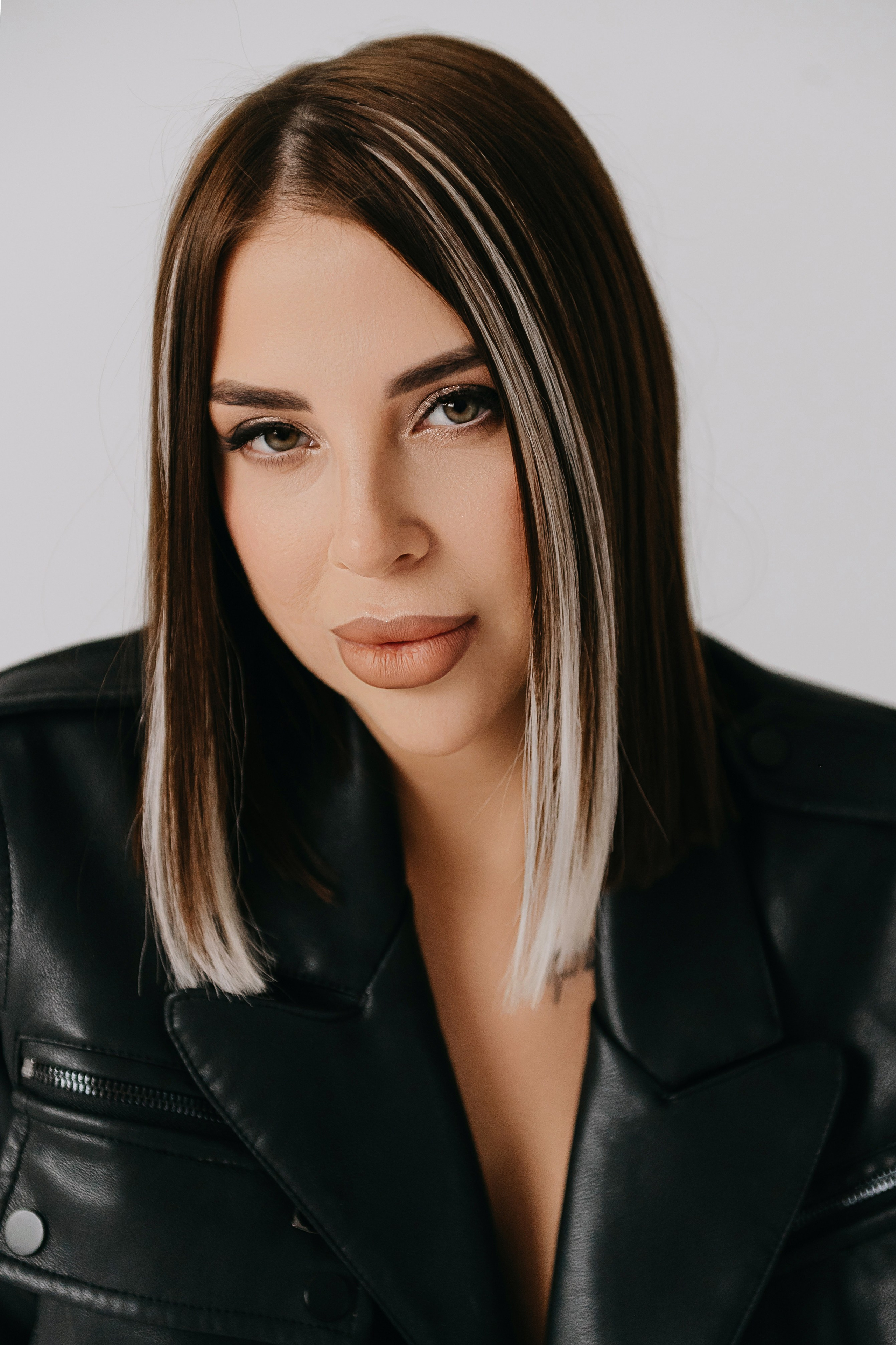 Роксана. Свадебный фотограф Марина Жемчужникова в Москве и в Белгороде