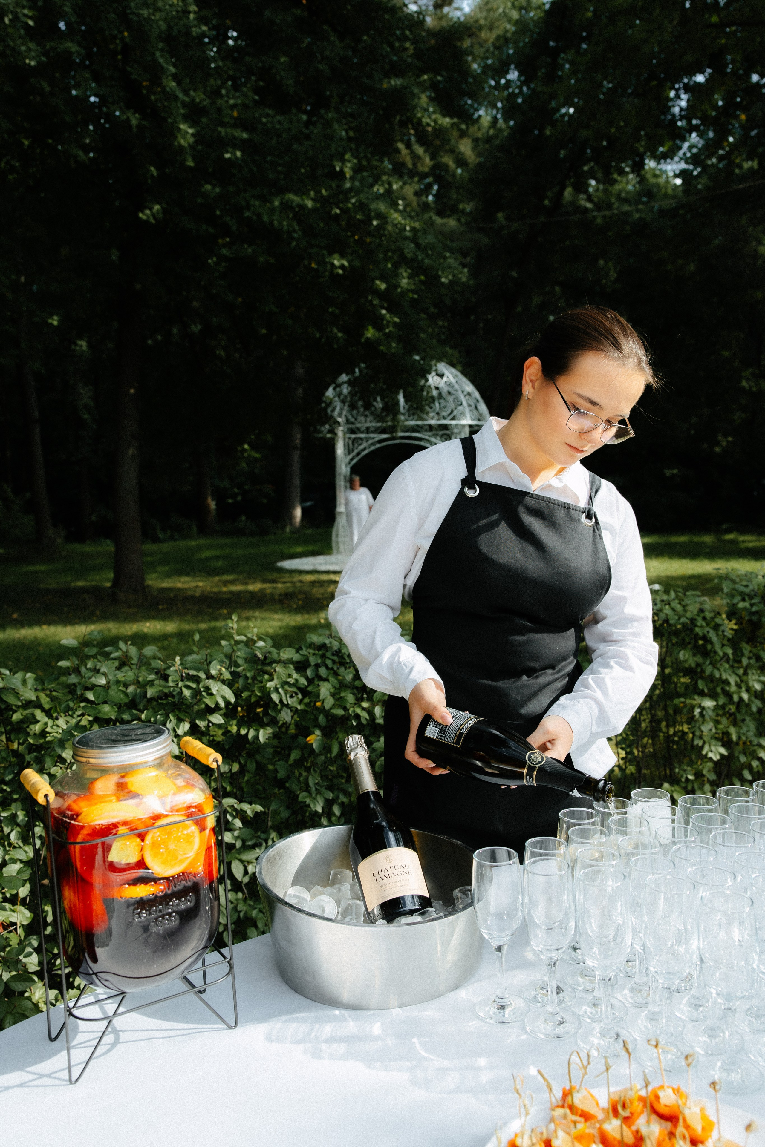 Ирина и Александр. Алена Бадамшина — свадебный фотограф Воронеж / Москва