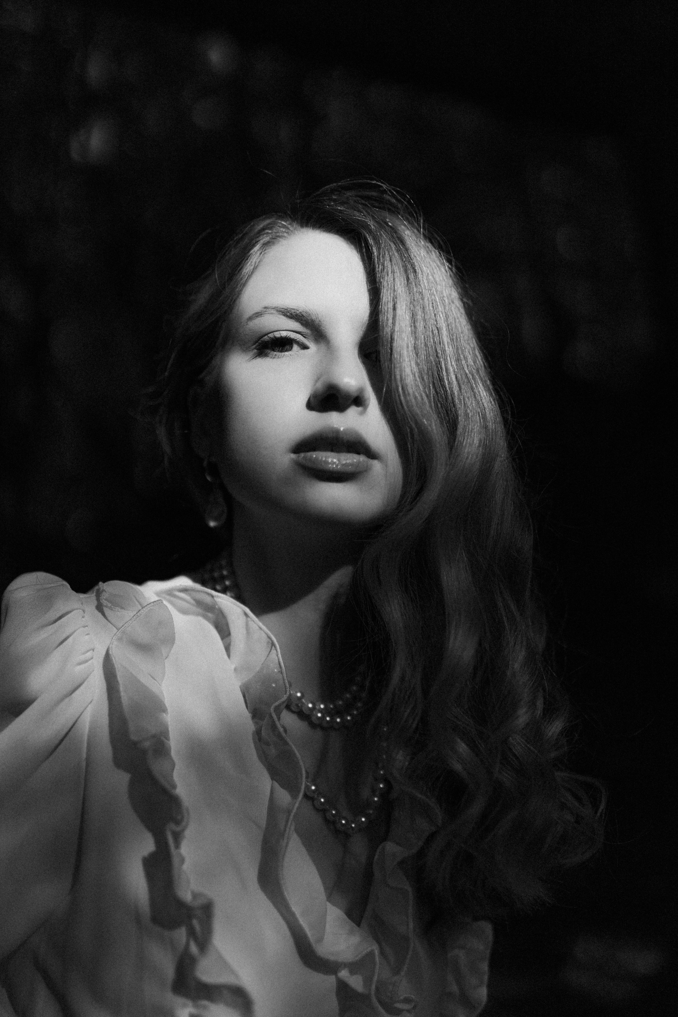 Маргарита. Портретный фотограф в Нижнем Новгороде Елена Ханова