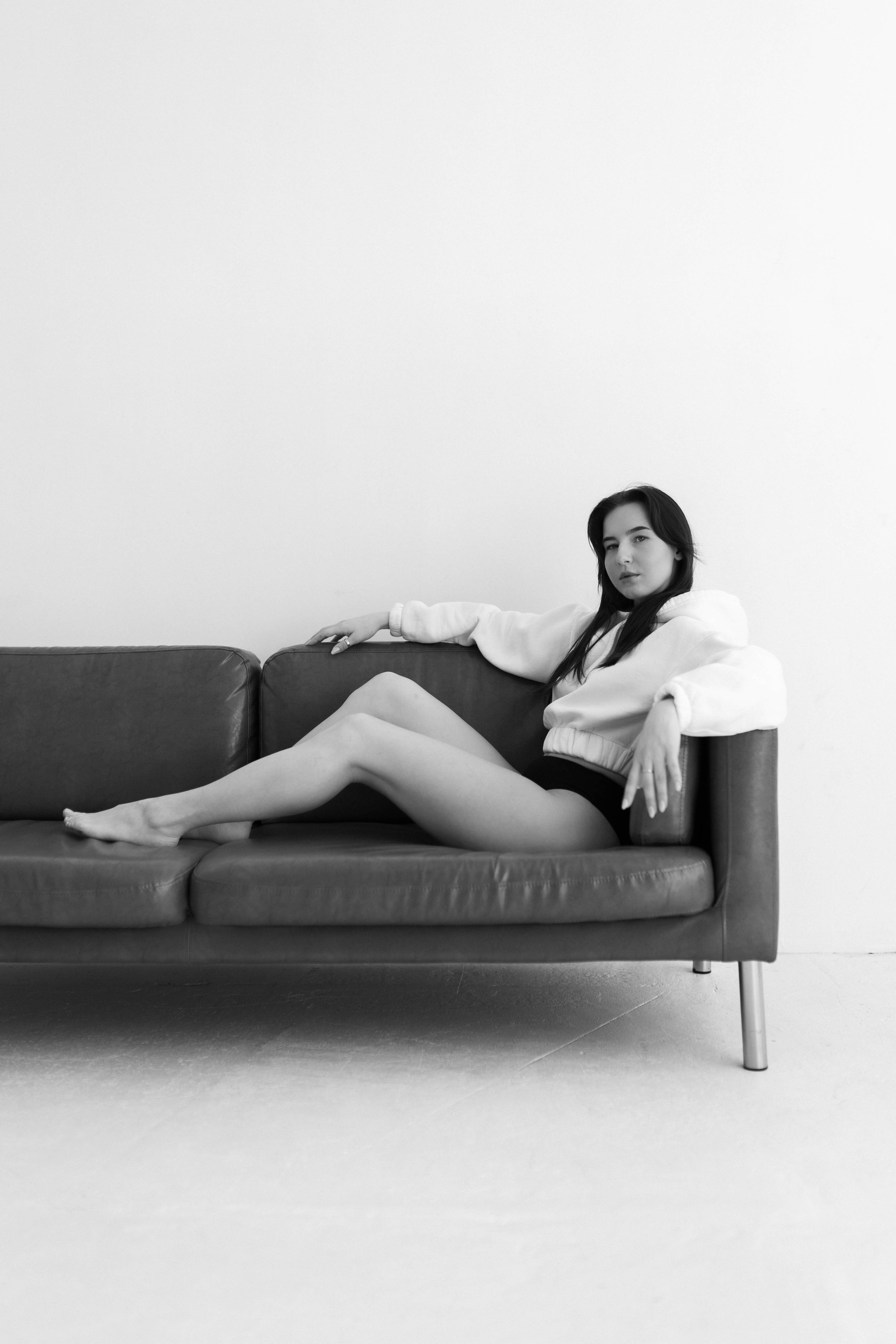 Kate. Портретный фотограф в Нижнем Новгороде Елена Ханова