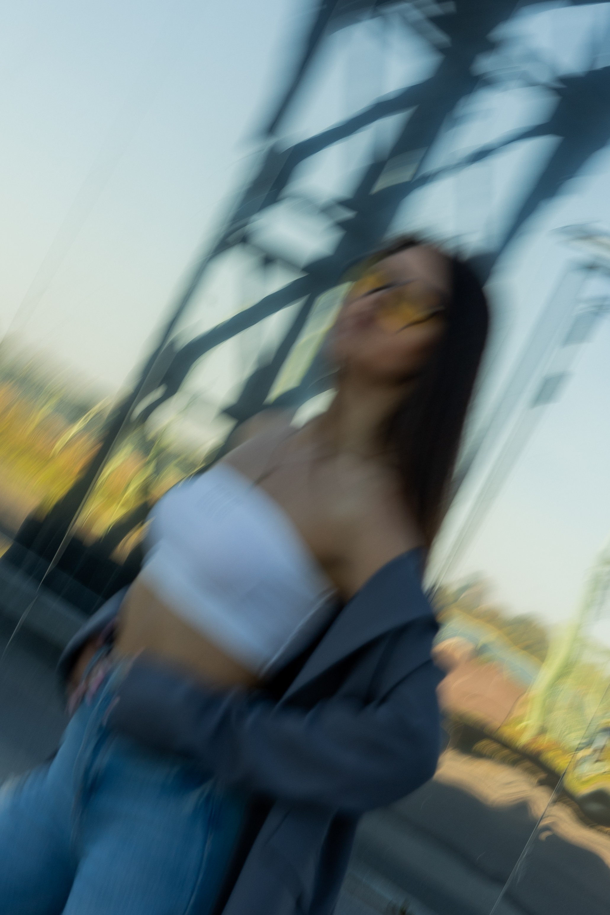 Анастасия. Портретный фотограф в Нижнем Новгороде Елена Ханова