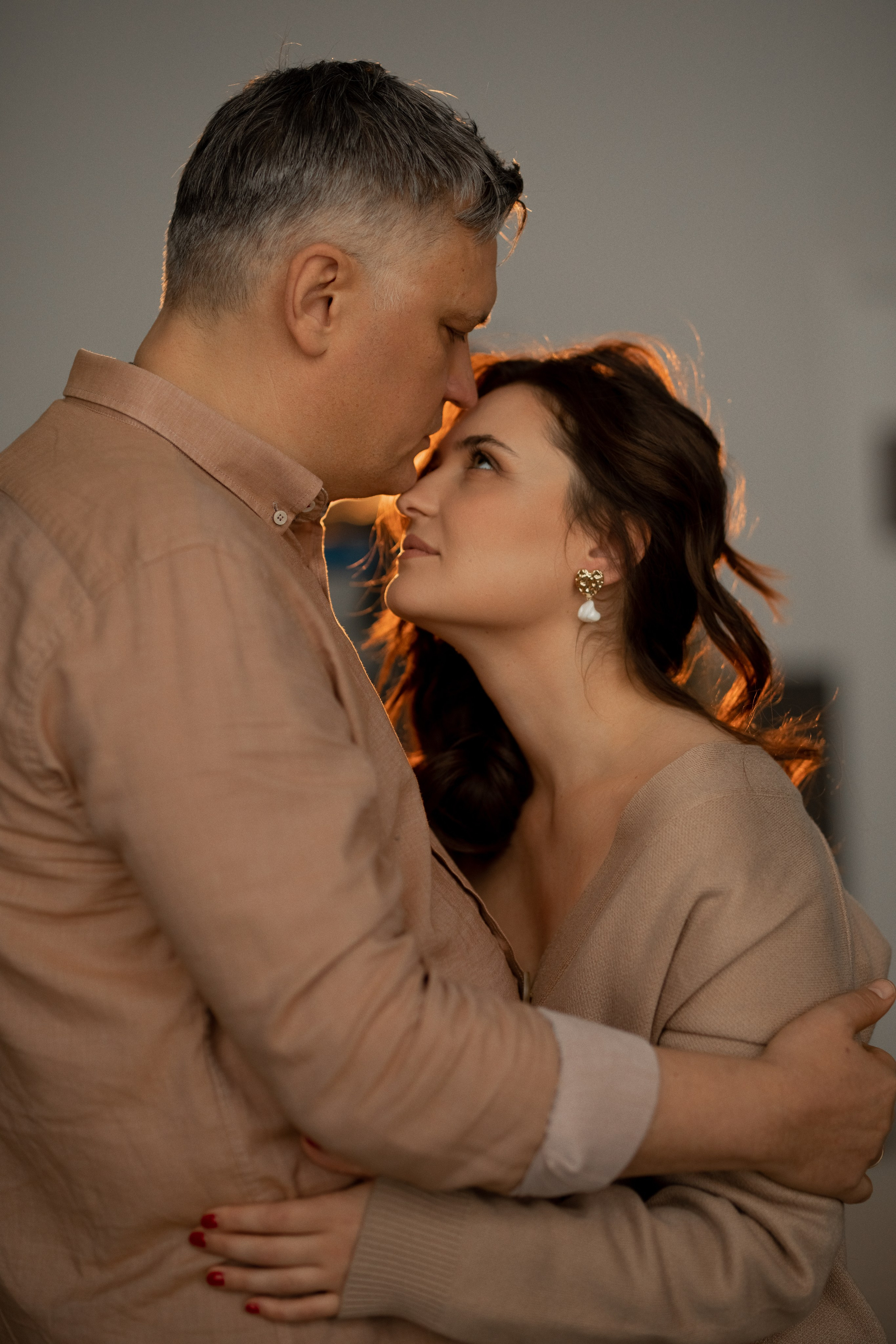 Катя Леша. Фотограф чувственного портрета в Санкт-Петербурге Светлана Фролова