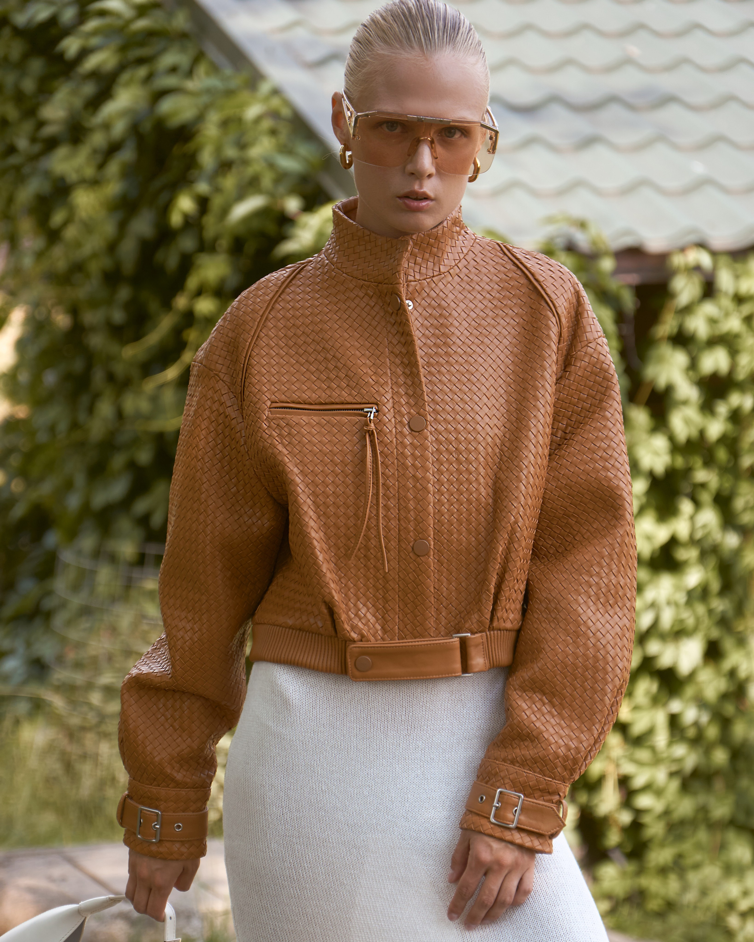 Куртки. Фотограф для брендов одежды в Москве Diana Polupanenko