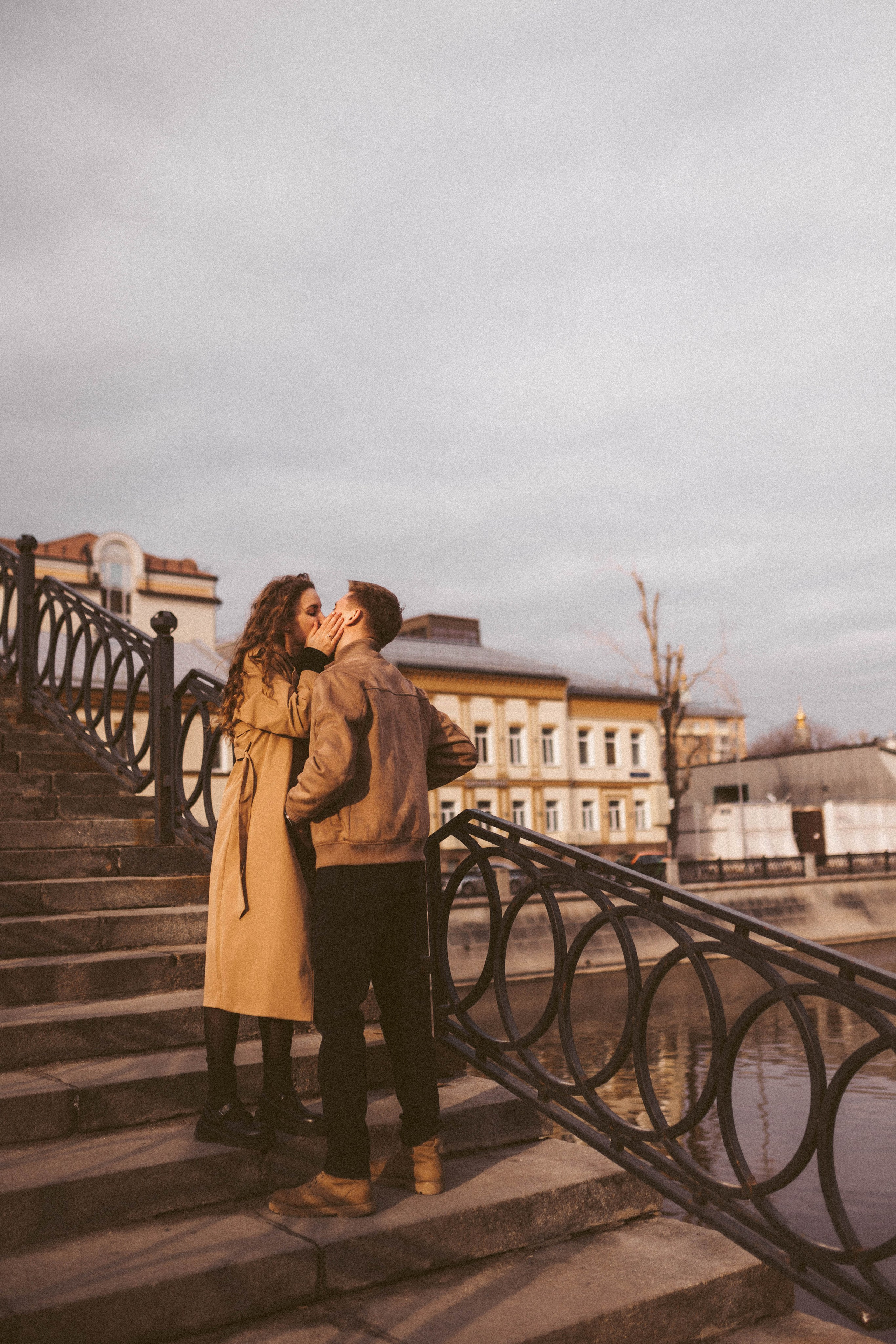 Арсений/Настя. Фотограф в Москве Татьяна Сергеева