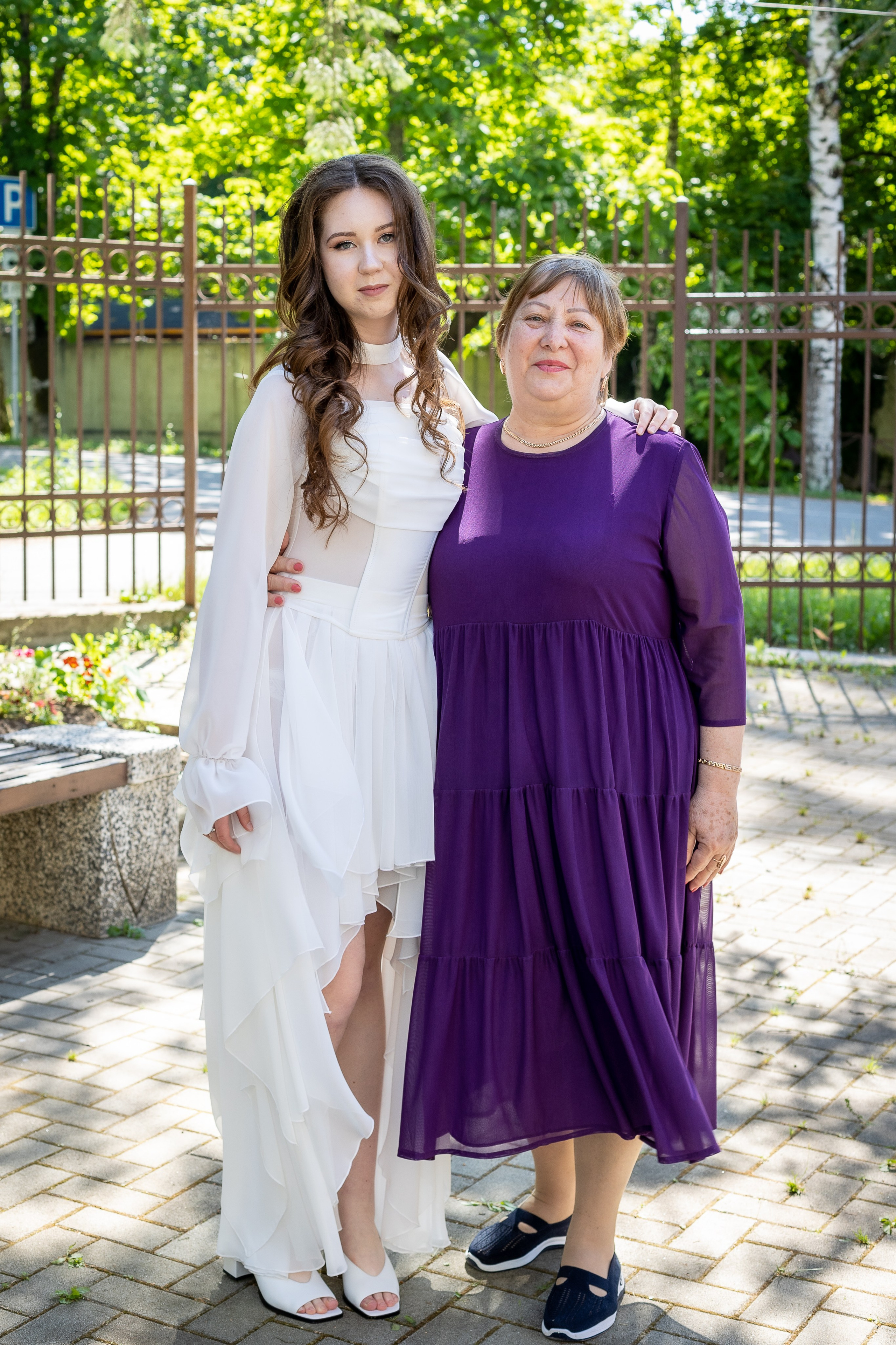 Вручение аттестата 2025. Выпускные альбомы Майкоп, Краснодар Елена Золотарева